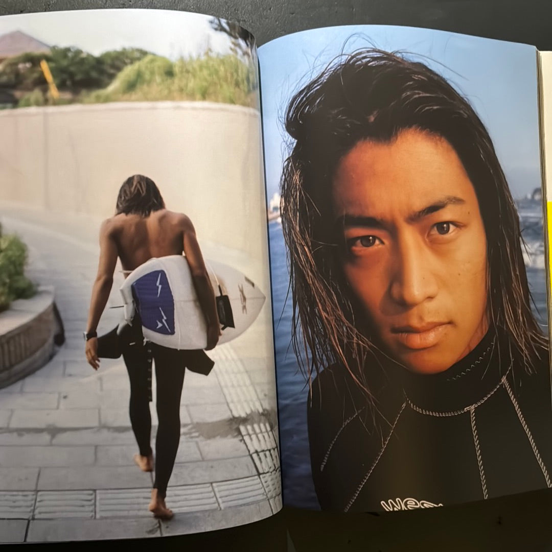 BAGGE LESS - SUPER TEENS PHOTOBOOK -