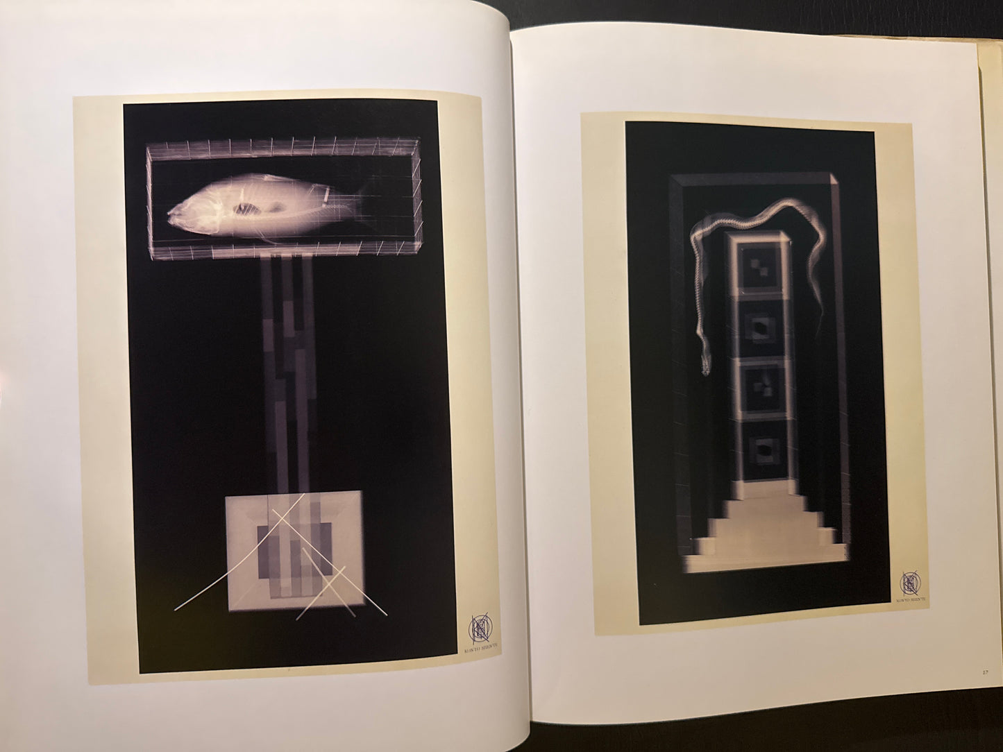 Masatoshi Toda Artdirection :Tokyo Graphica 2