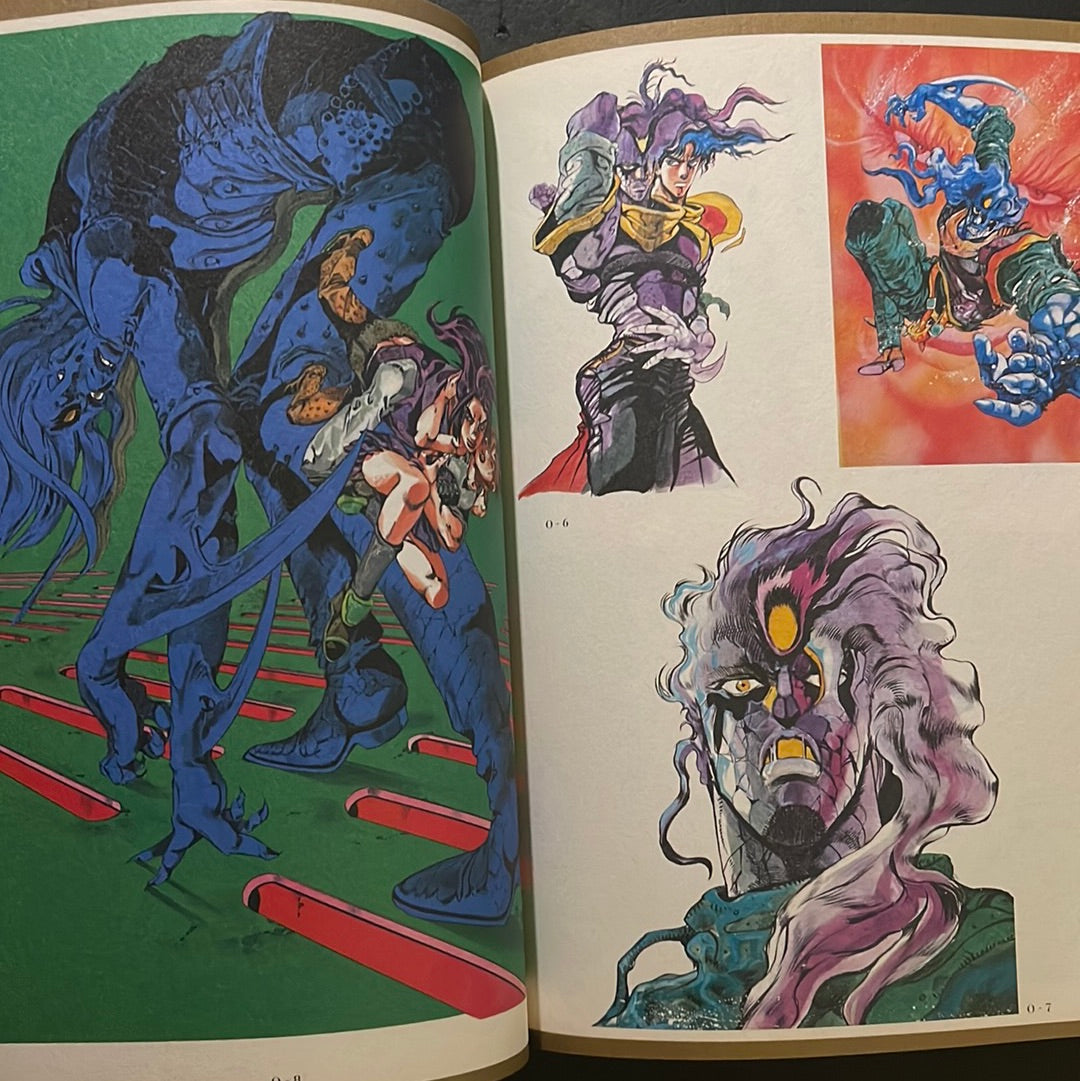 HIROHIKO ARAKI WORKS 1981-2012