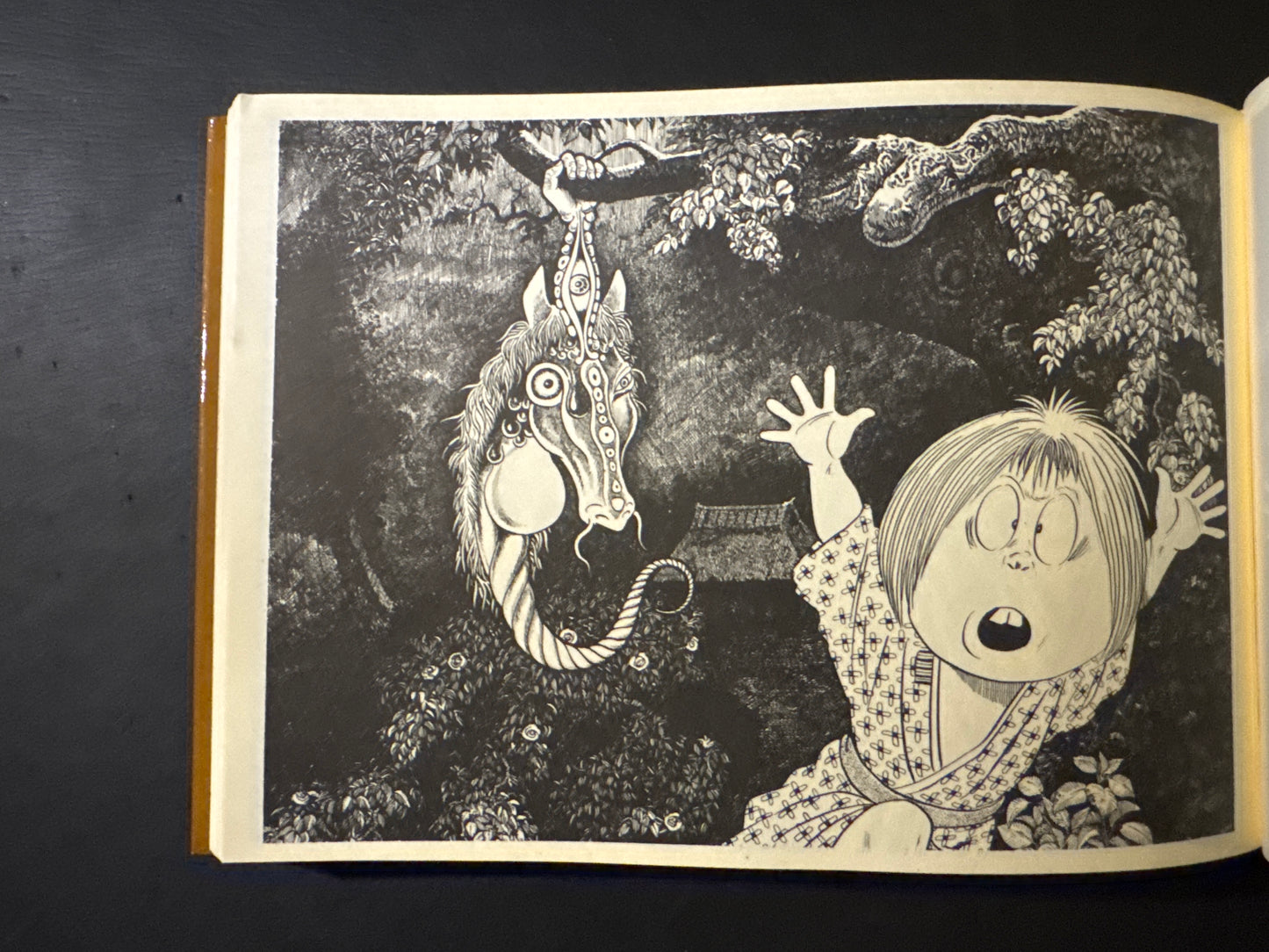 YOKAI Encyclopedia 2