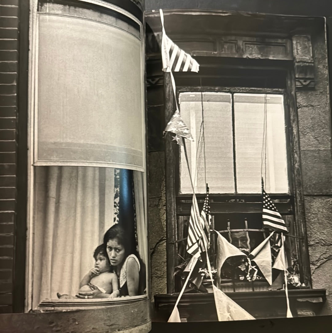NEW YORK(FEB.1971-DEC.1984)