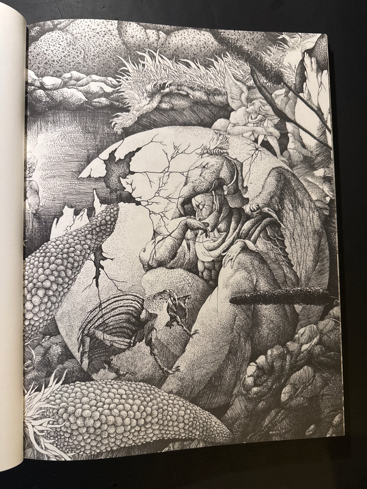 Keiko Kiyohara Artworks