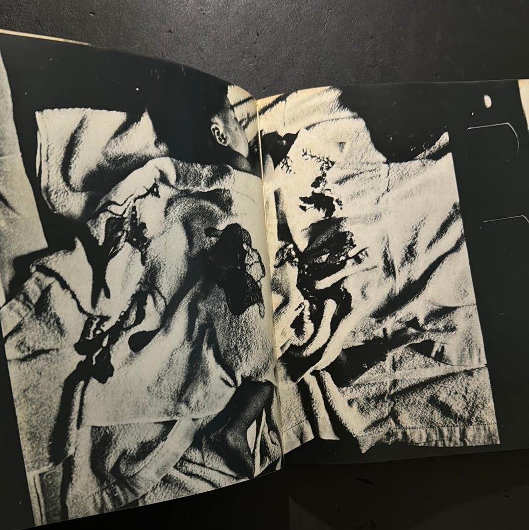 FAREWELL PHOTOGRAPHY first edition