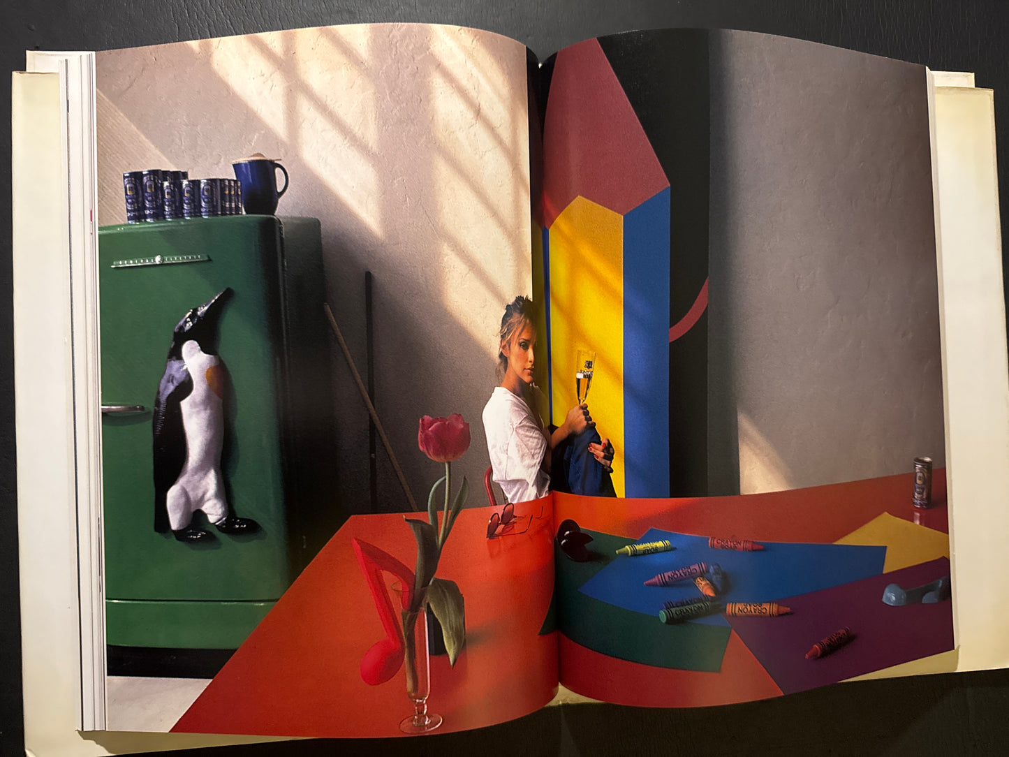 Masatoshi Toda Artdirection :Tokyo Graphica 2