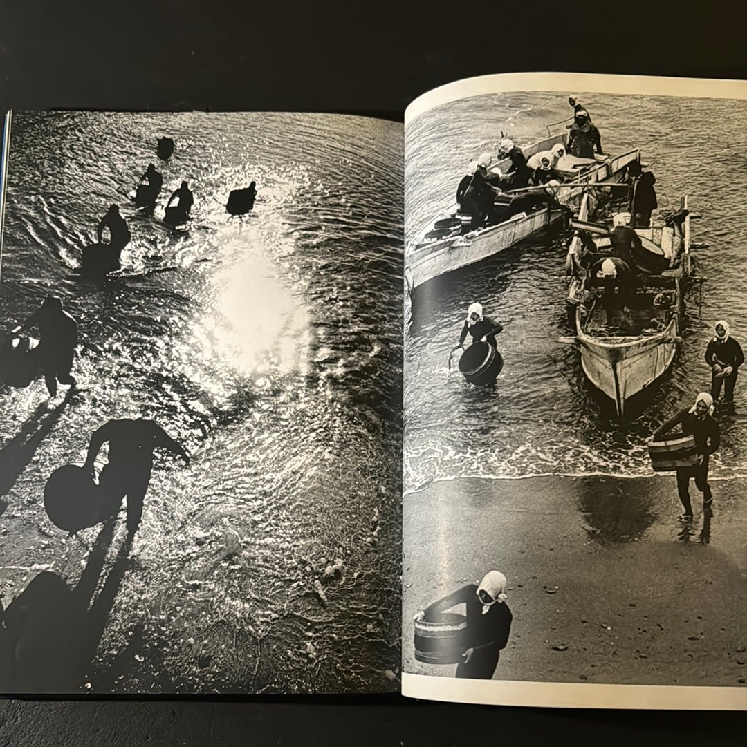 AMA of Shima