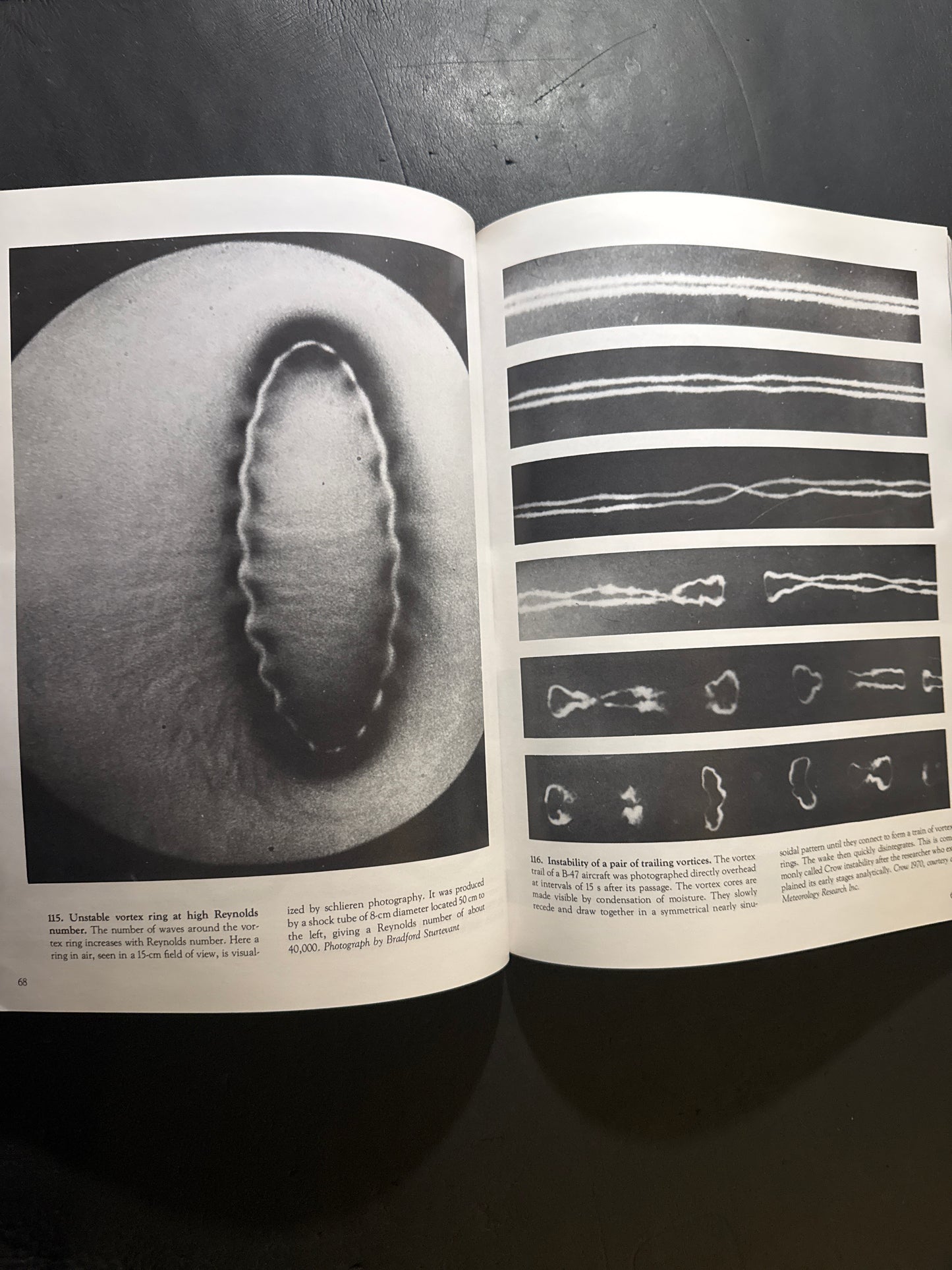 An Album of Fluid Motion
