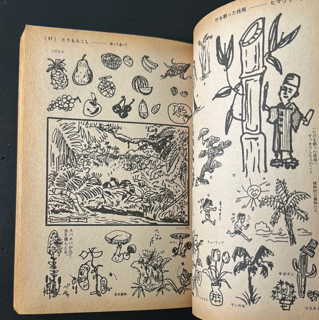 HETA UMA Schematic diagram/design dictionary