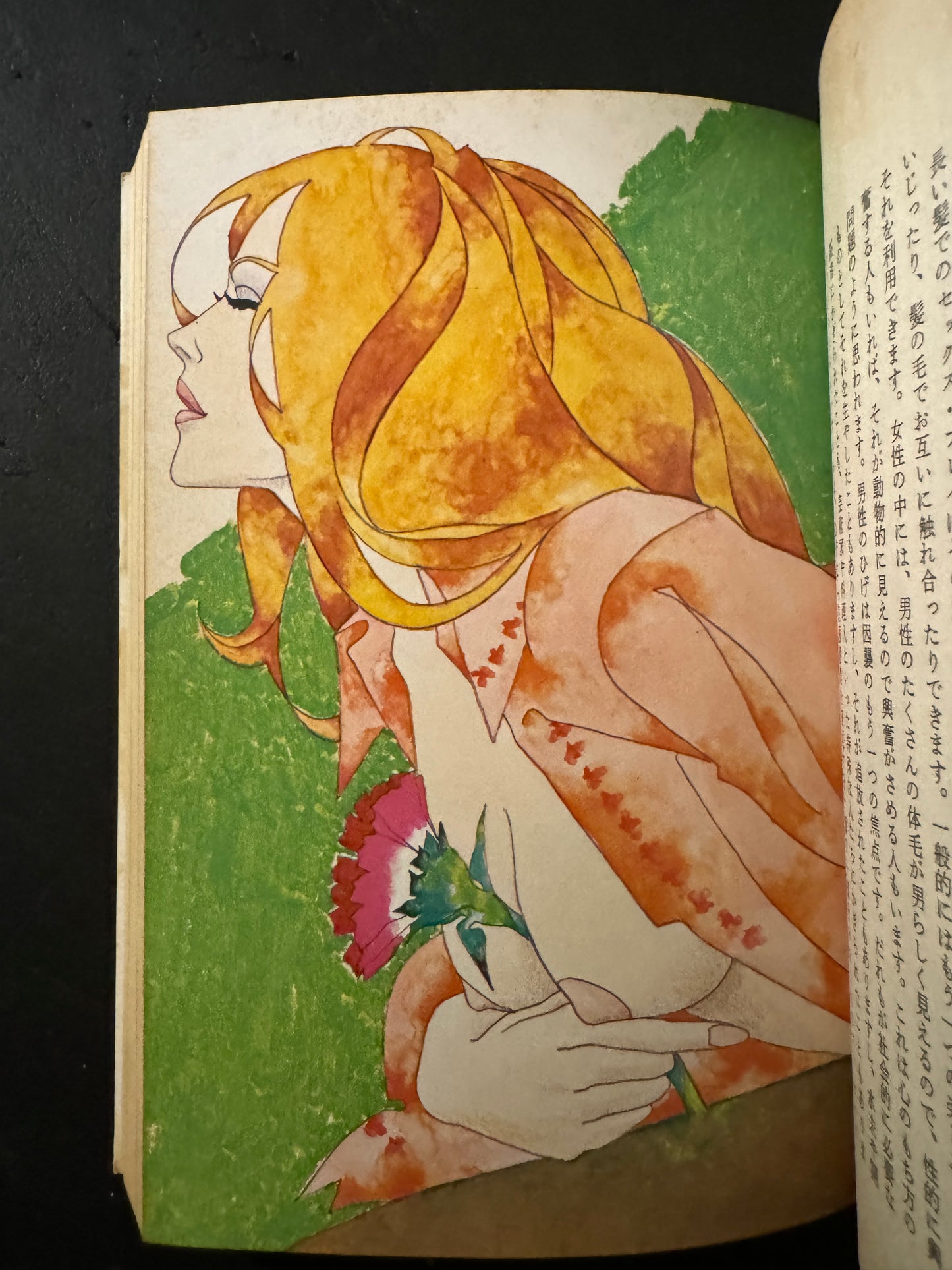 The Joy of Sex