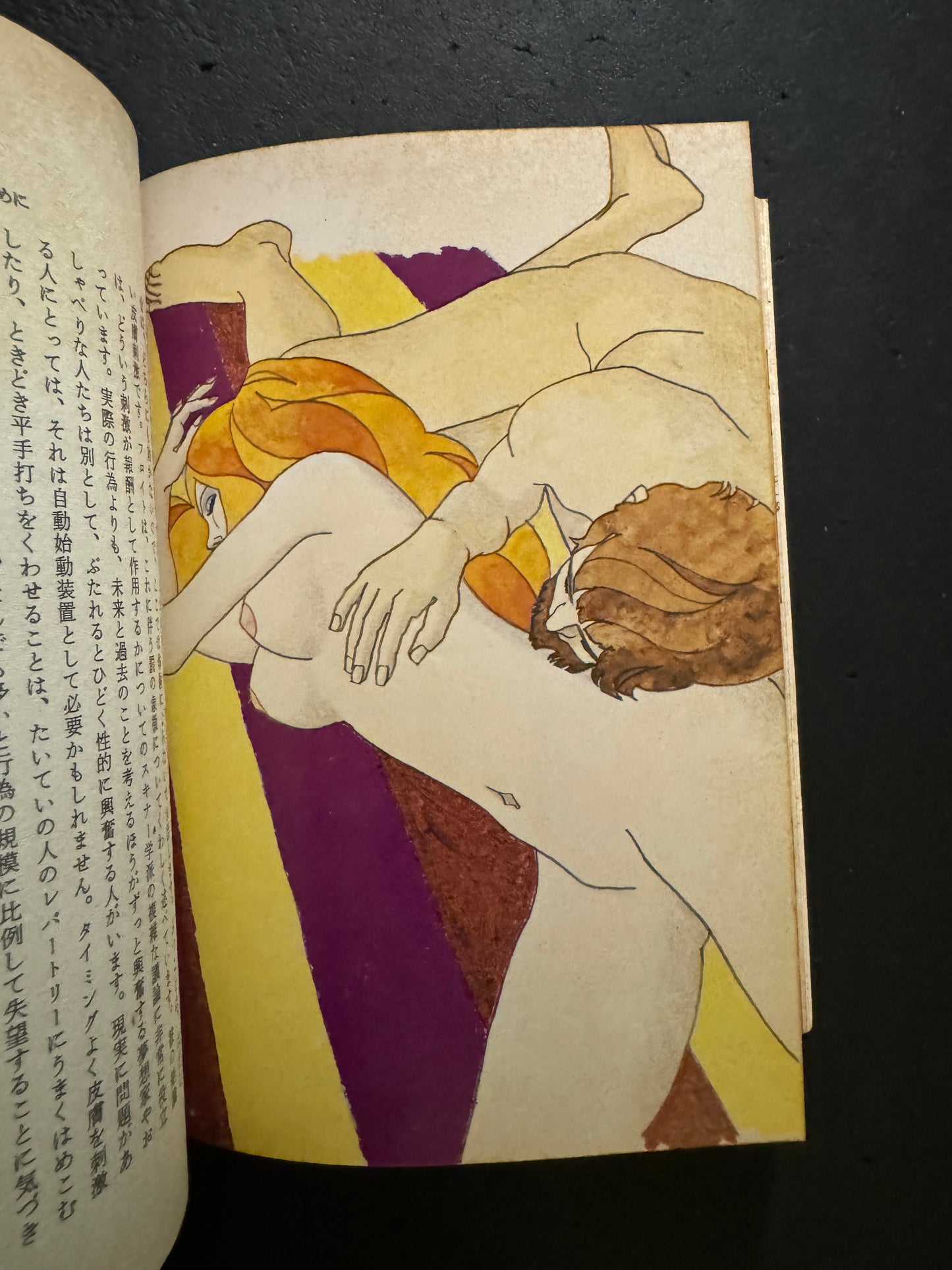 The Joy of Sex