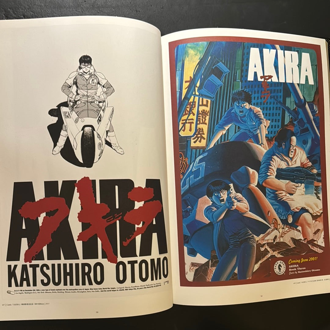 POSTERS
