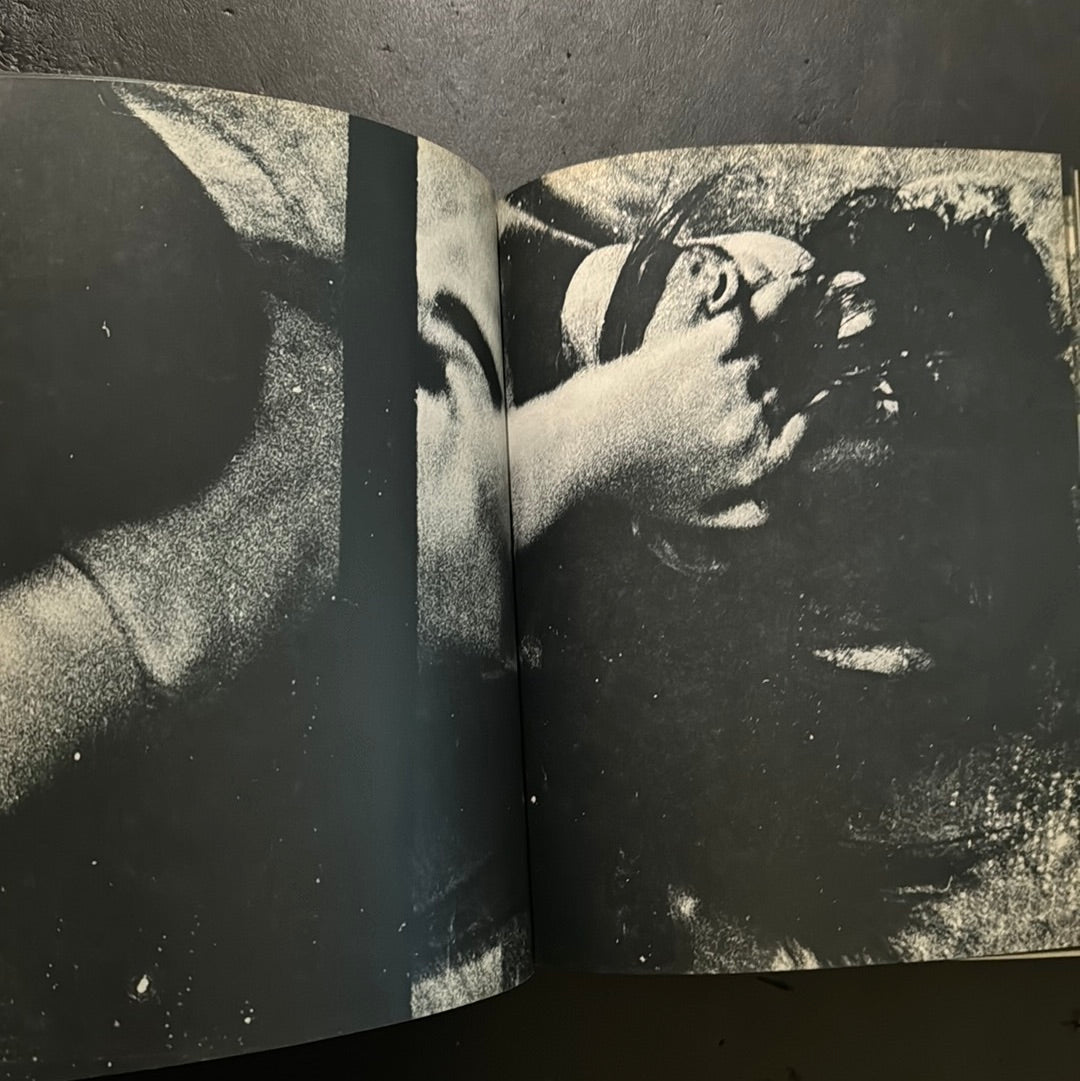 FAREWELL PHOTOGRAPHY first edition