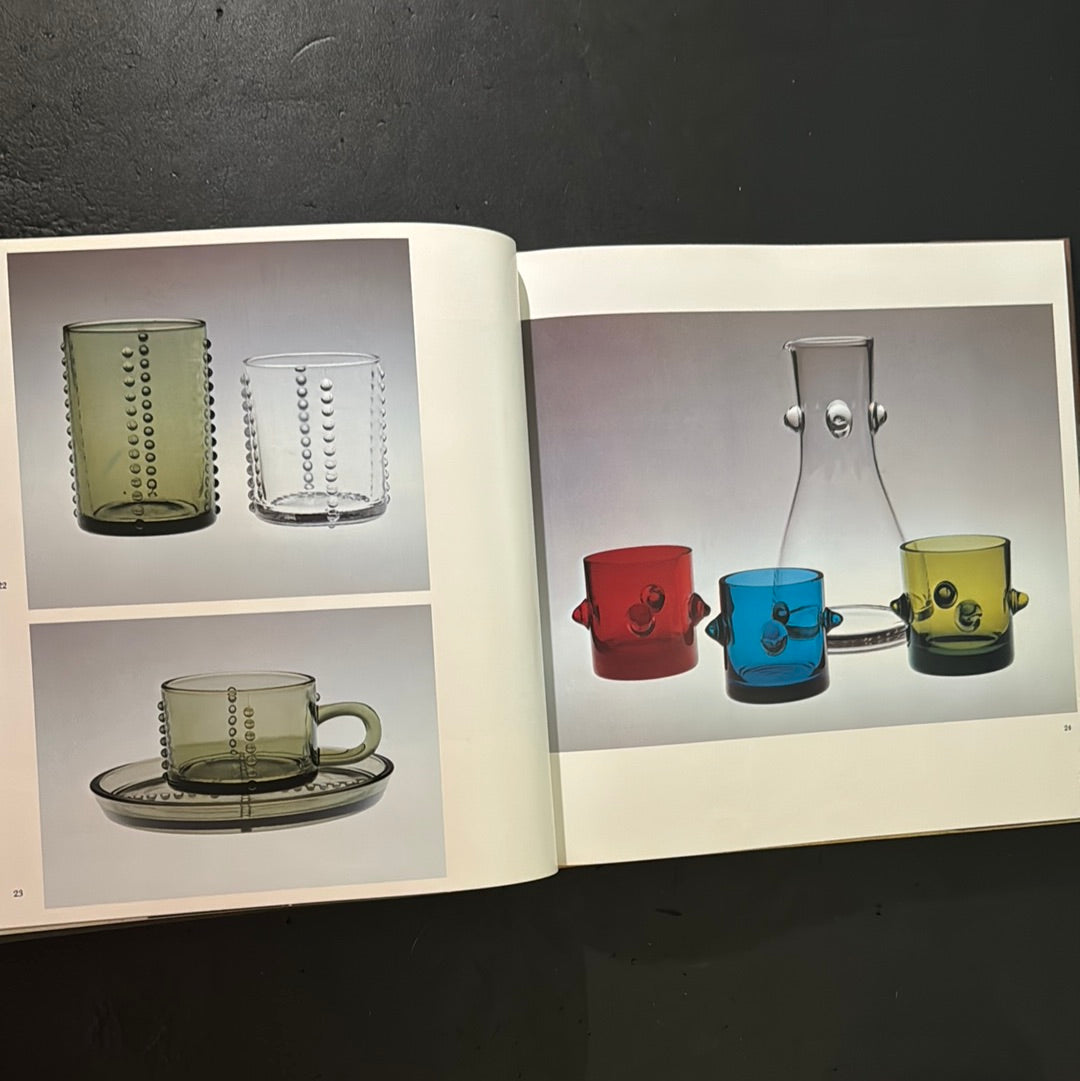 DESIGN - Sori Yanagi's works and philosophy -