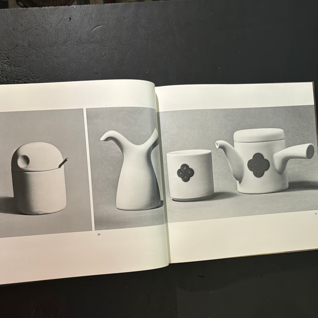 DESIGN - Sori Yanagi's works and philosophy -