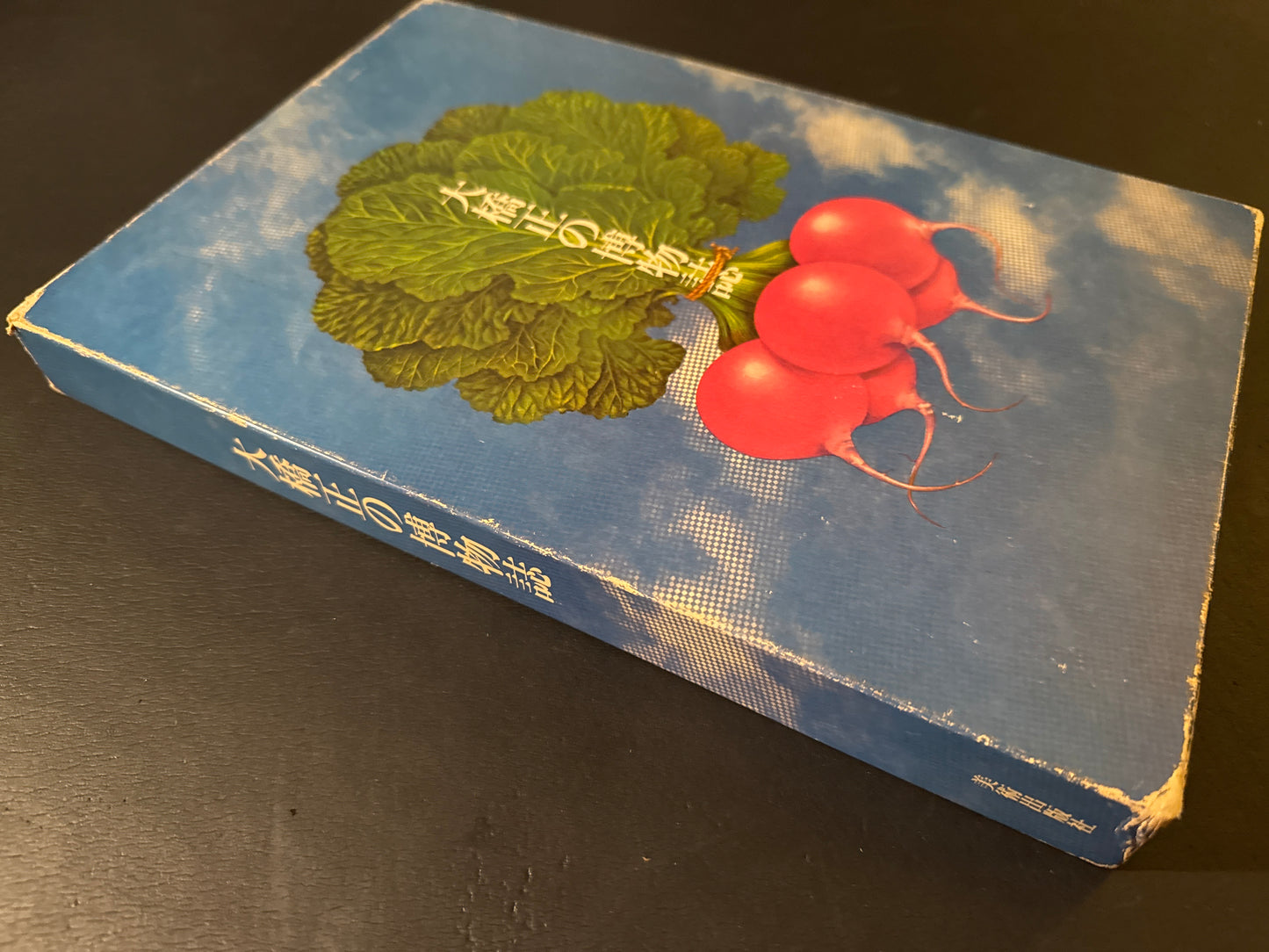 Tadashi Ohashi's Natural History