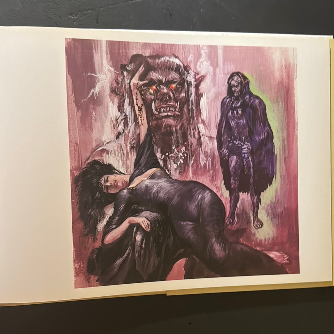 Motoichiro Takebe SF art masterpiece collection 1-3 complete set