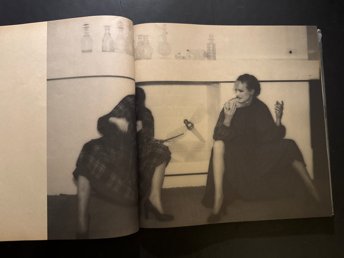 COMME des GARCONS 1975-1982