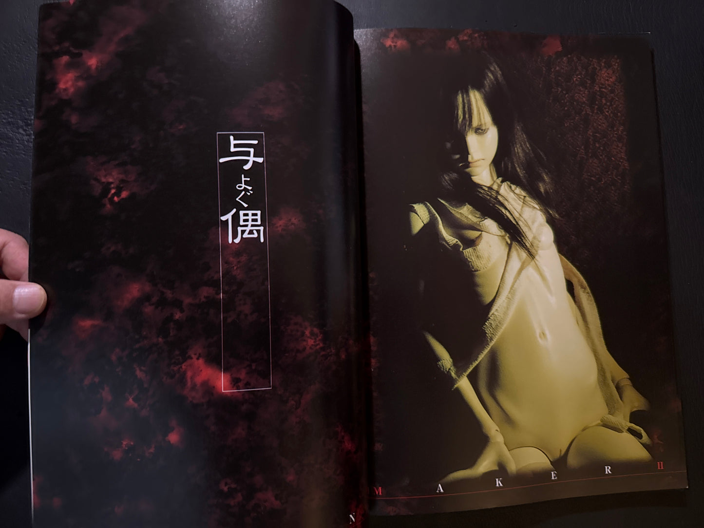 D.D.D. magazine vol.10