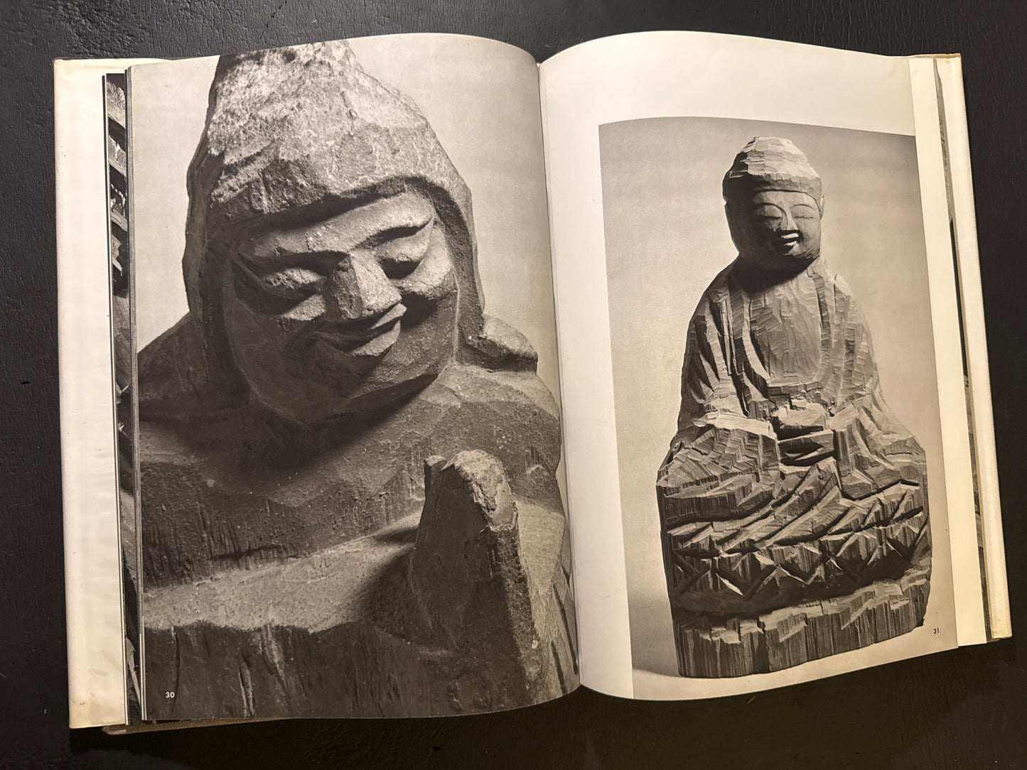 SCULPTURE OF ENKU