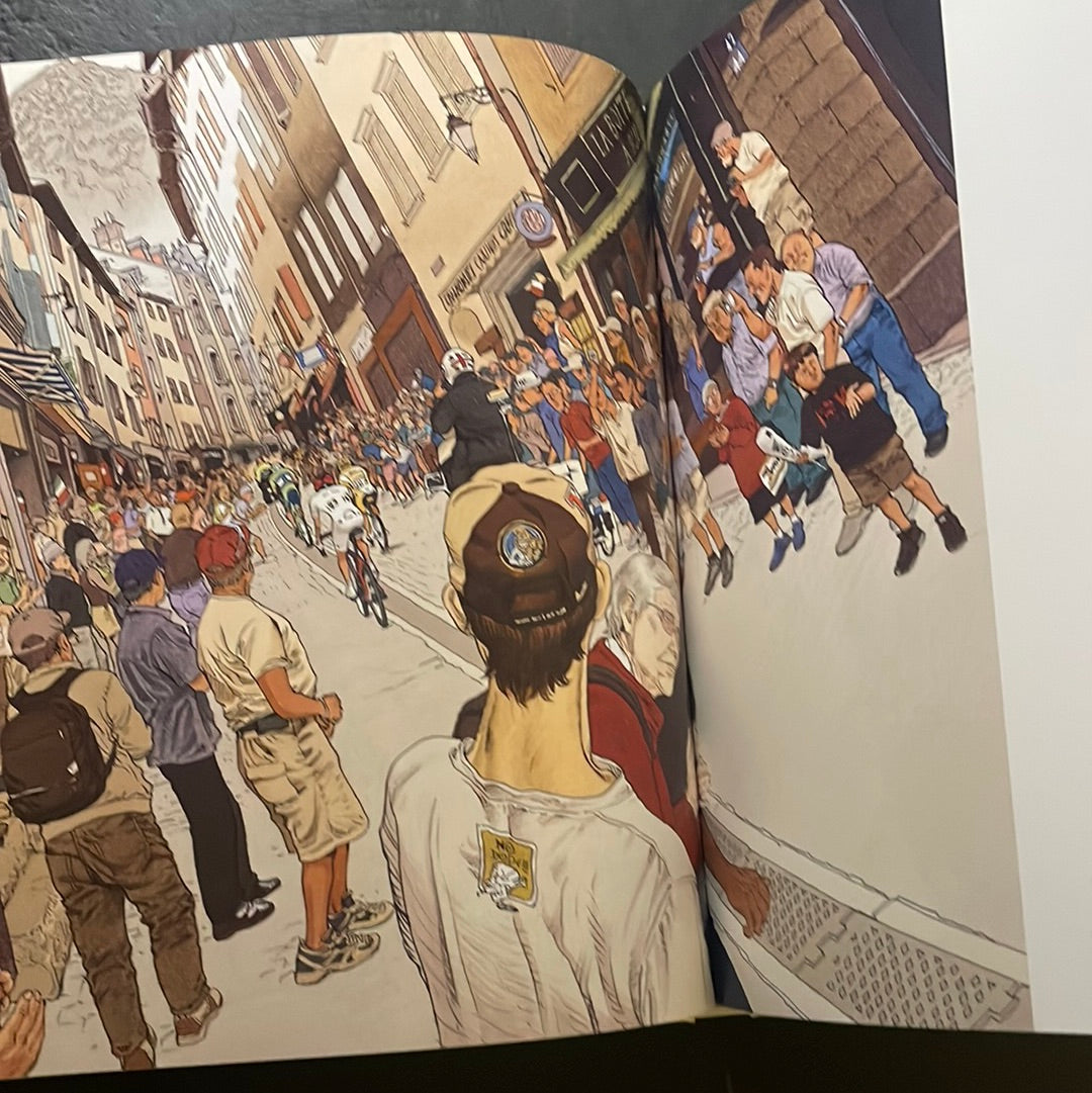 Katsuhiro Otomo Artwork 1990-2011 illustration Collection / KABA 2