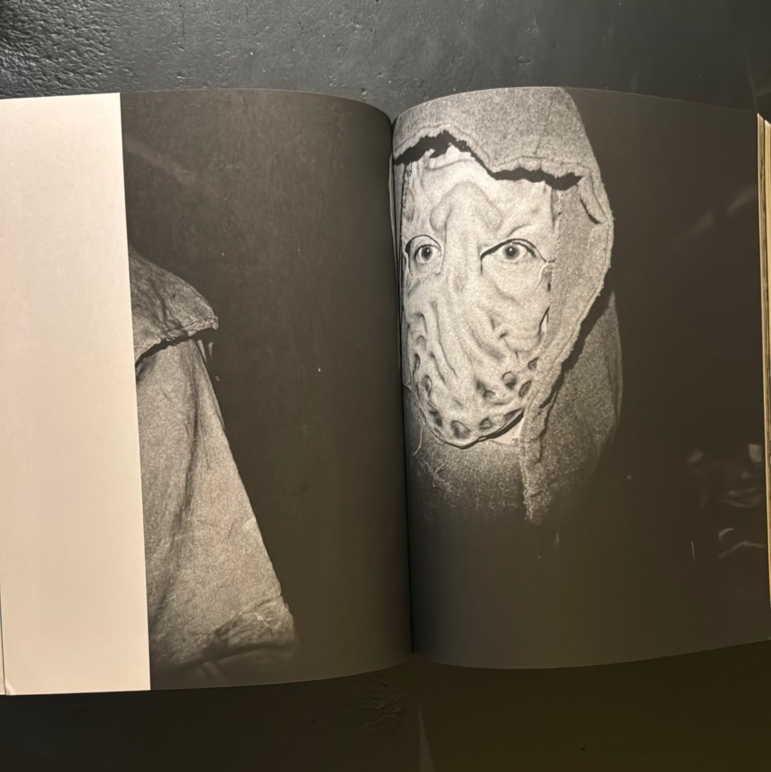 BRAIN DEAD INDEX VOLUME ONE