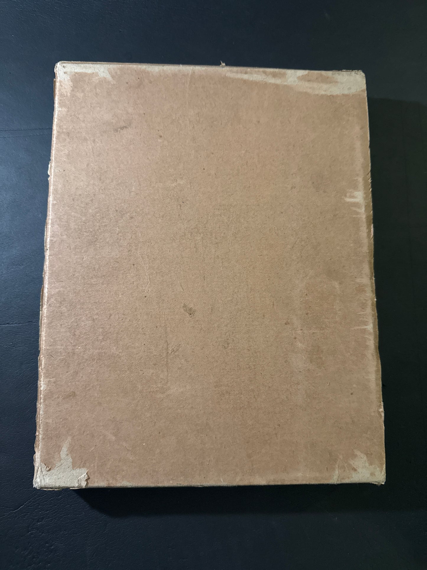 Crime Scene Photobook