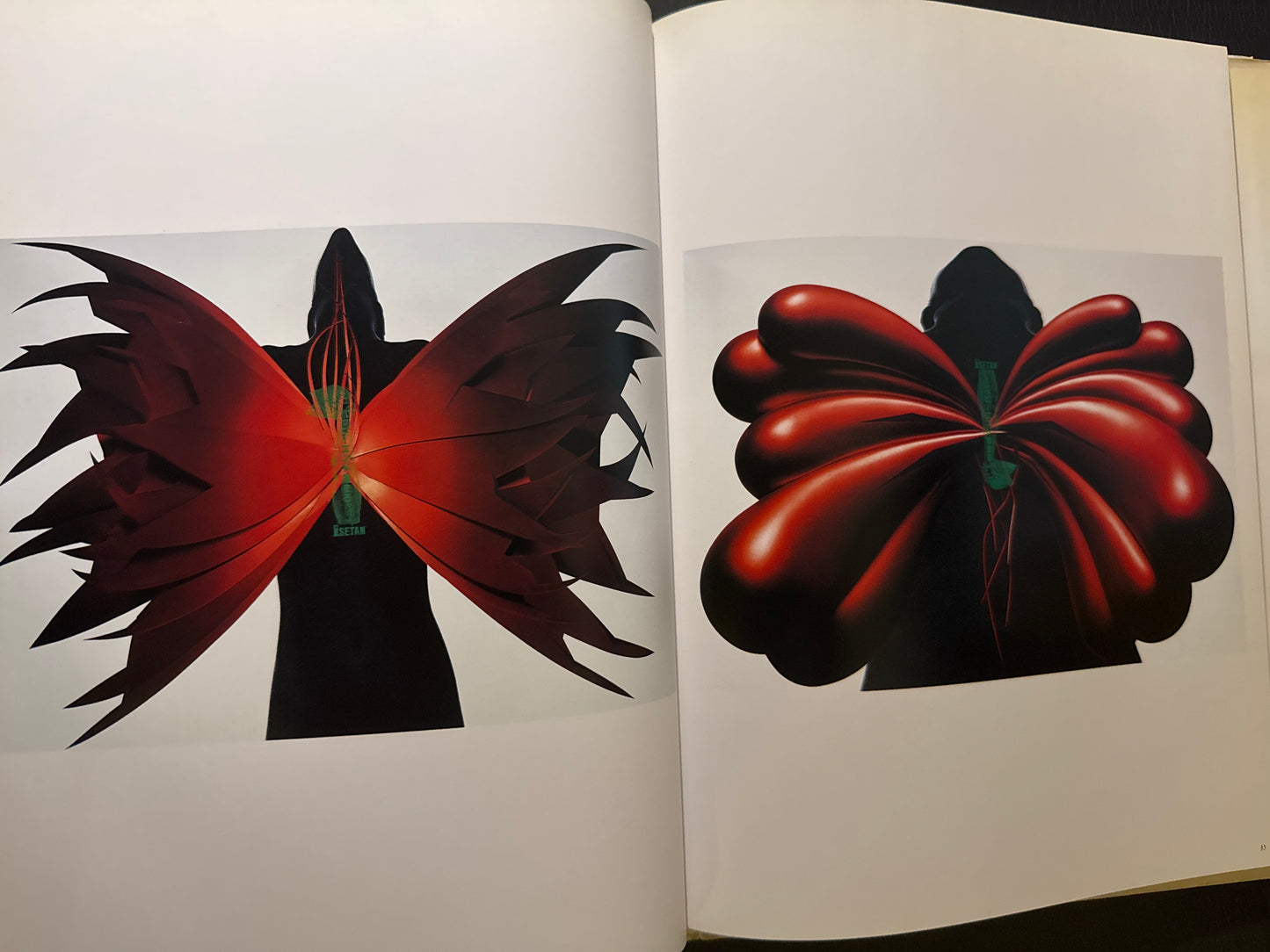 Masatoshi Toda Artdirection :Tokyo Graphica 2