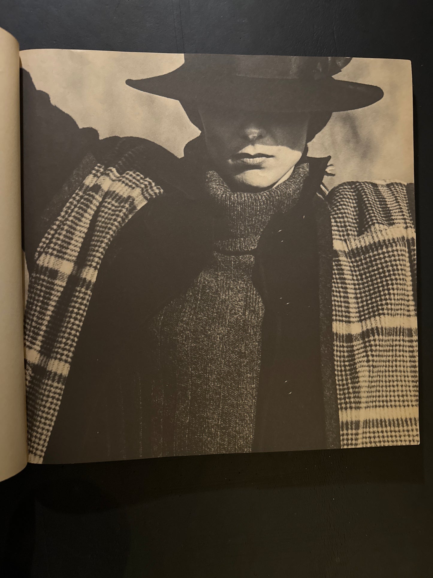 COMME des GARCONS 1975-1982