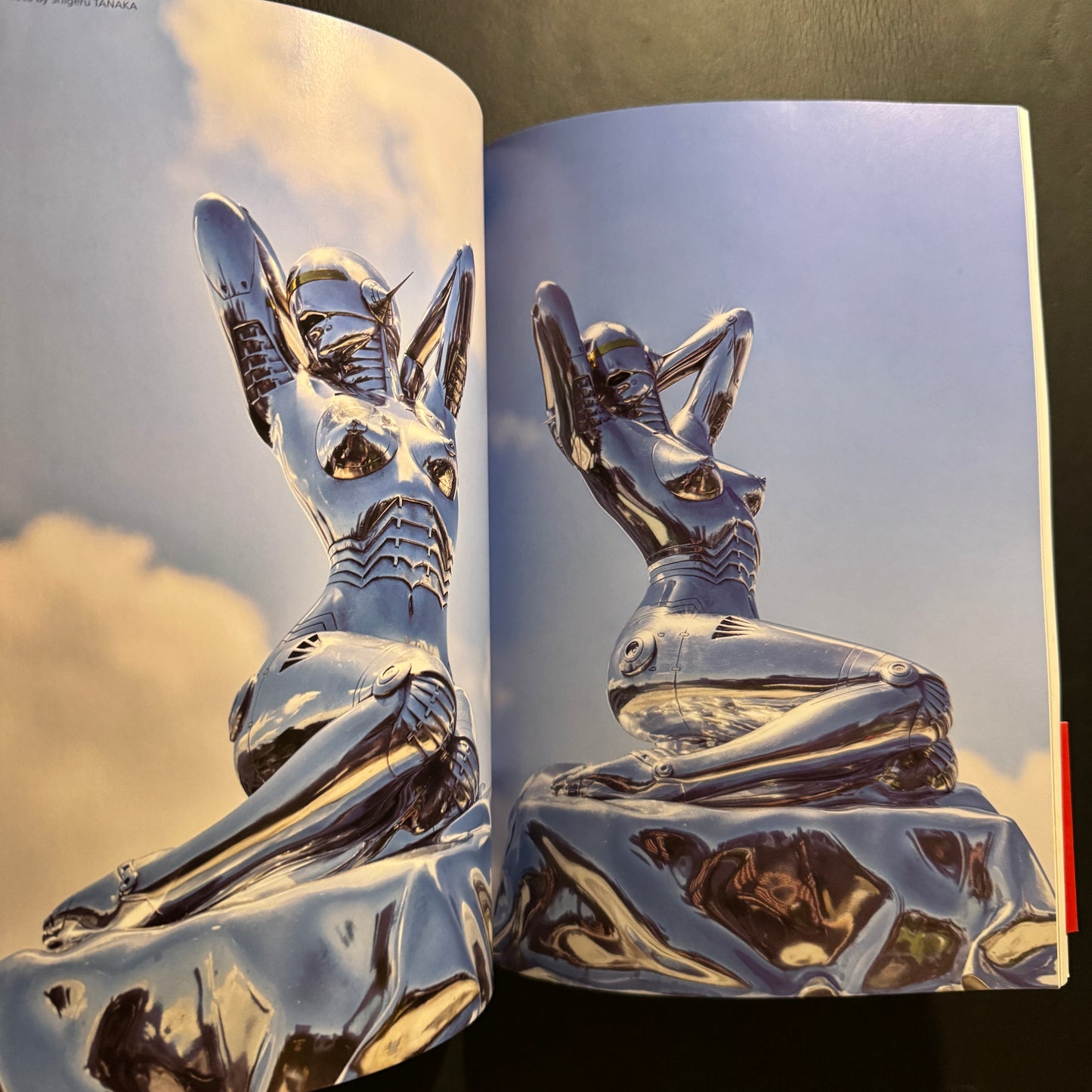 SORAYAMA