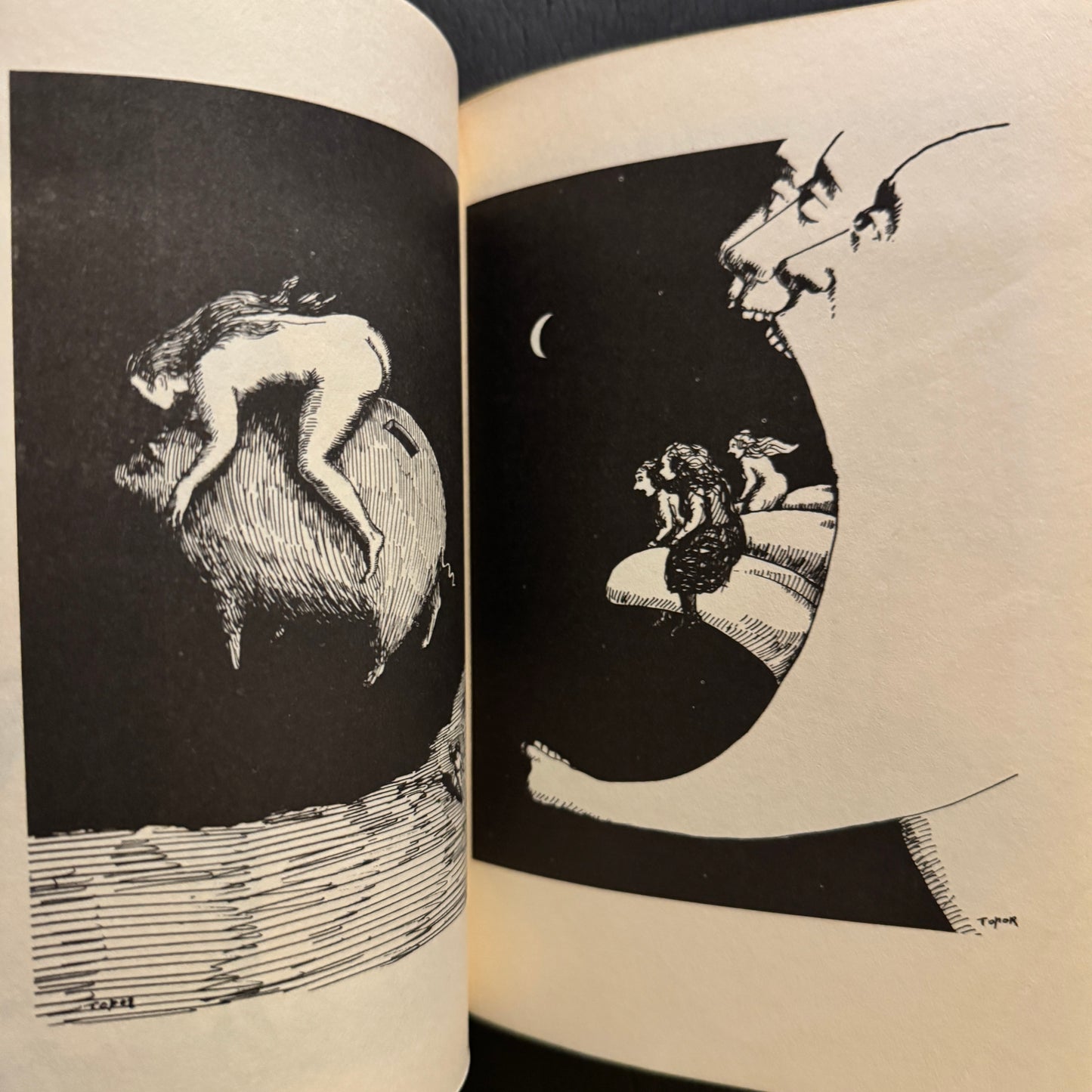 LES MASOCHISTES (Japanese edition)