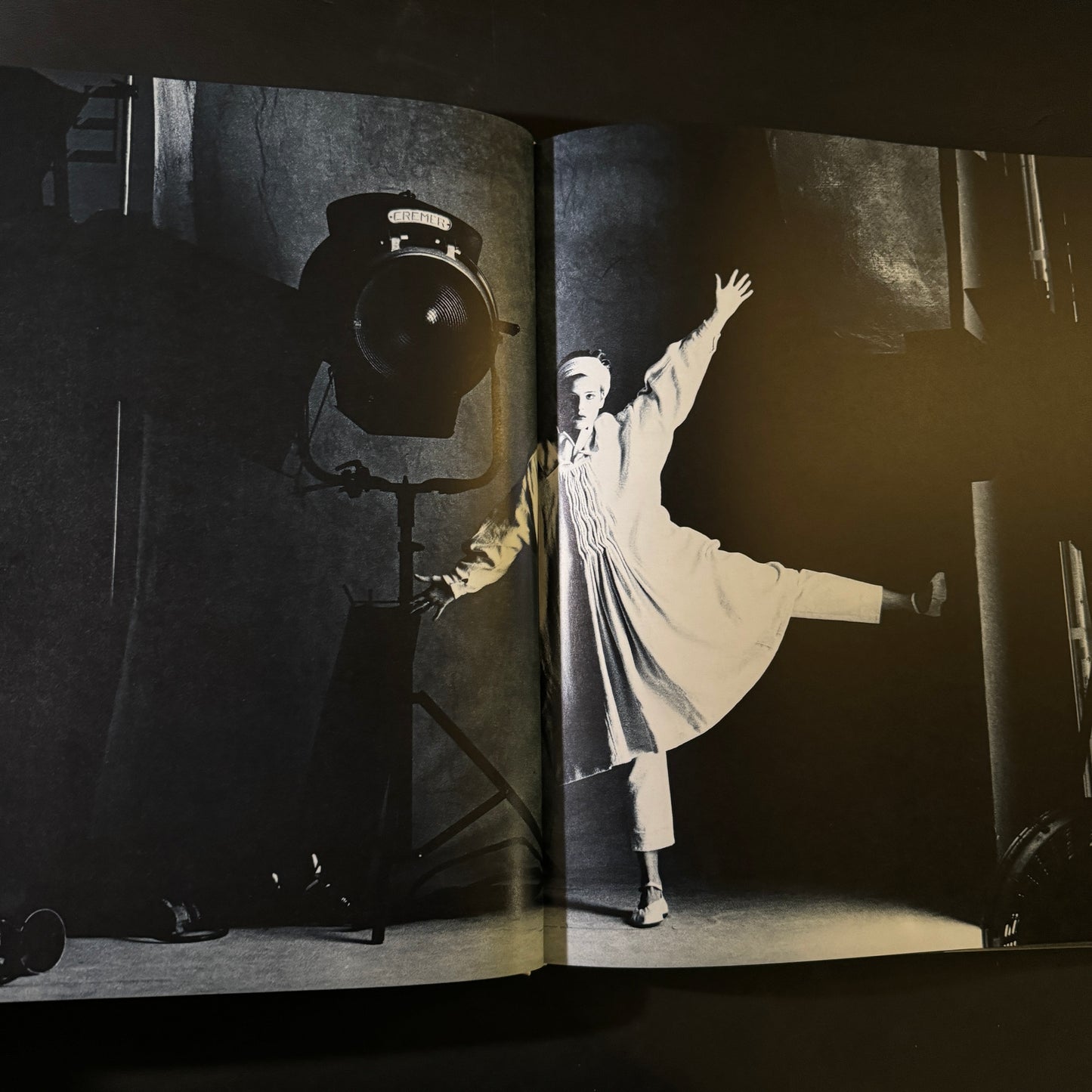 COMME des GARCONS 1981-1986