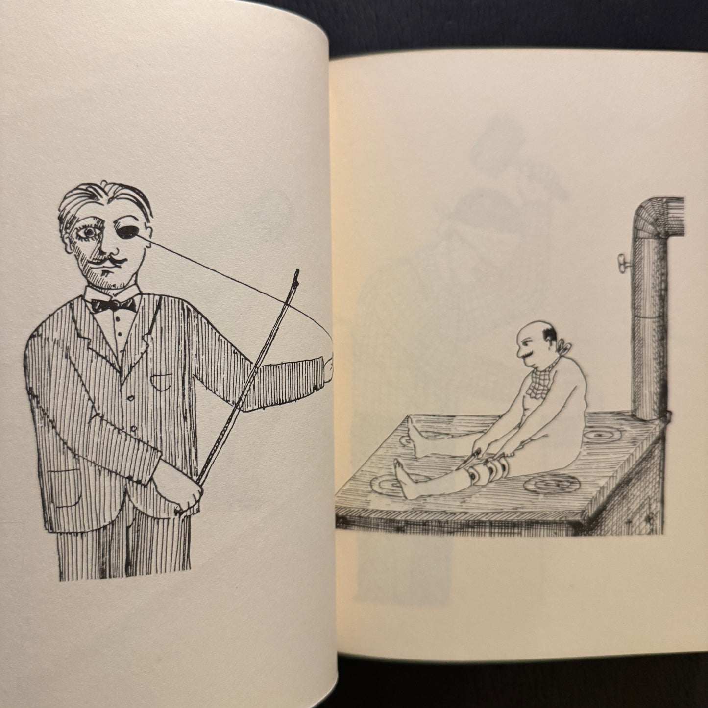 LES MASOCHISTES (Japanese edition)