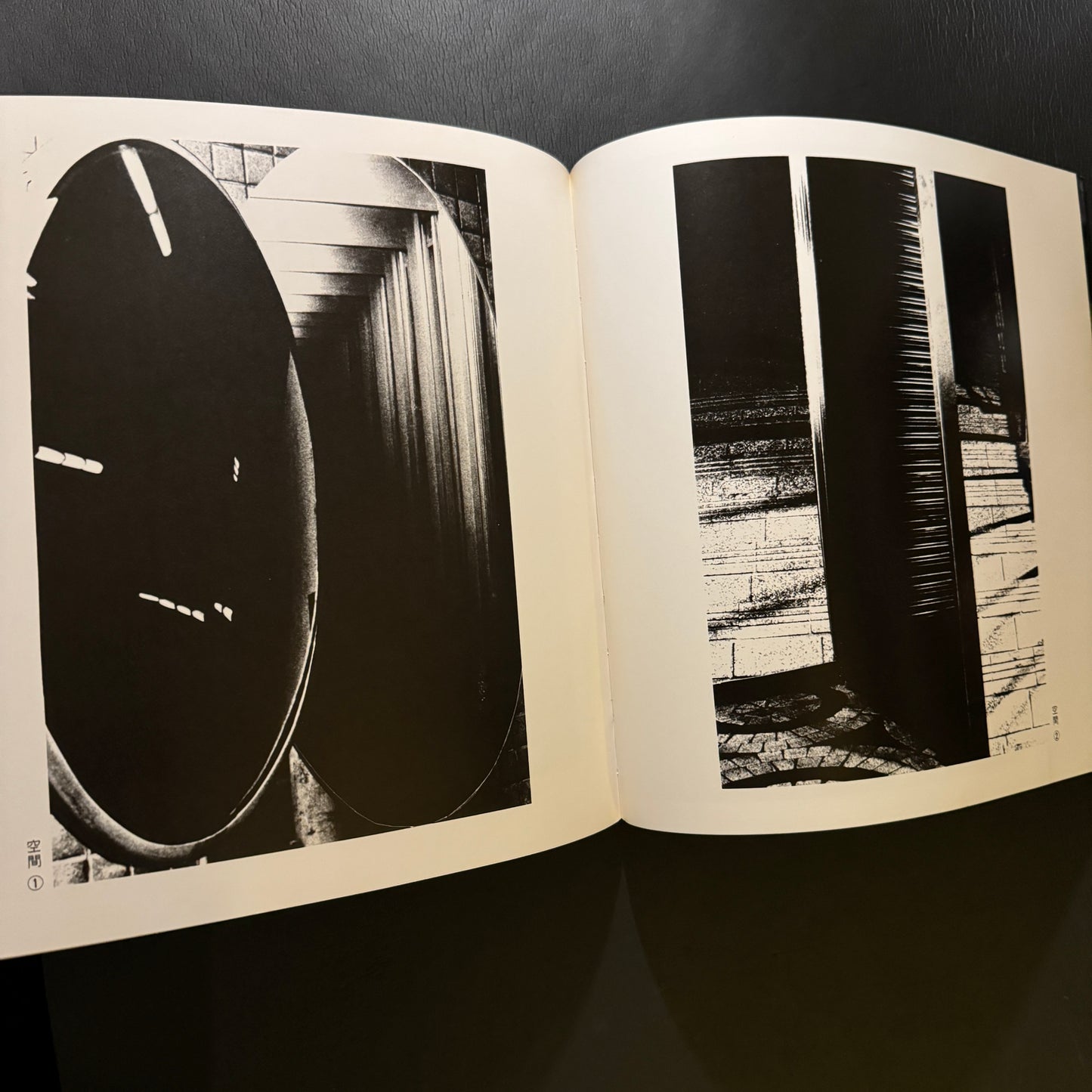 WORKS OF A-Z PHOTOGRAPHY GROUP