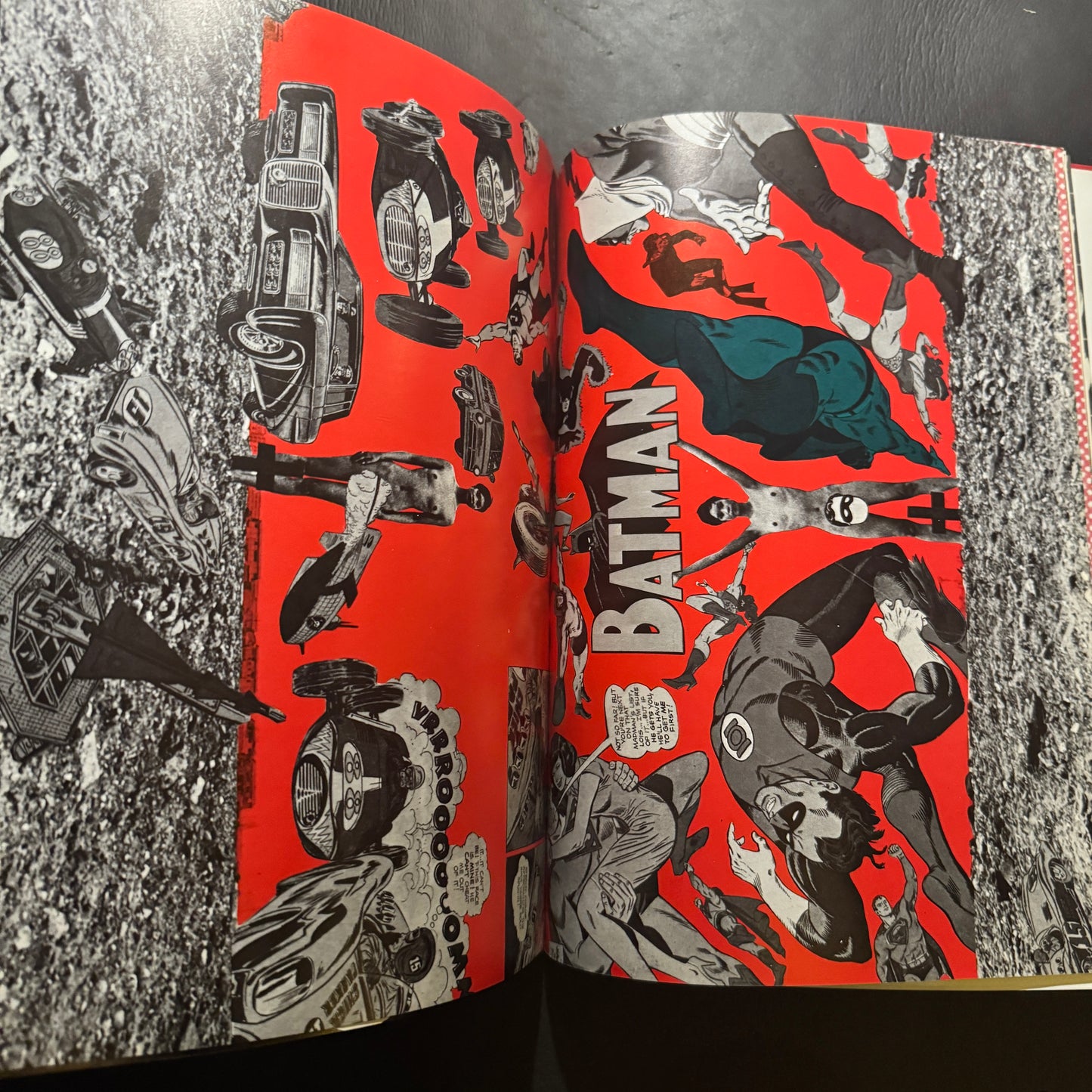 Kyozou Mirai Zukan(Encyclopedia of Virtual Futures)
