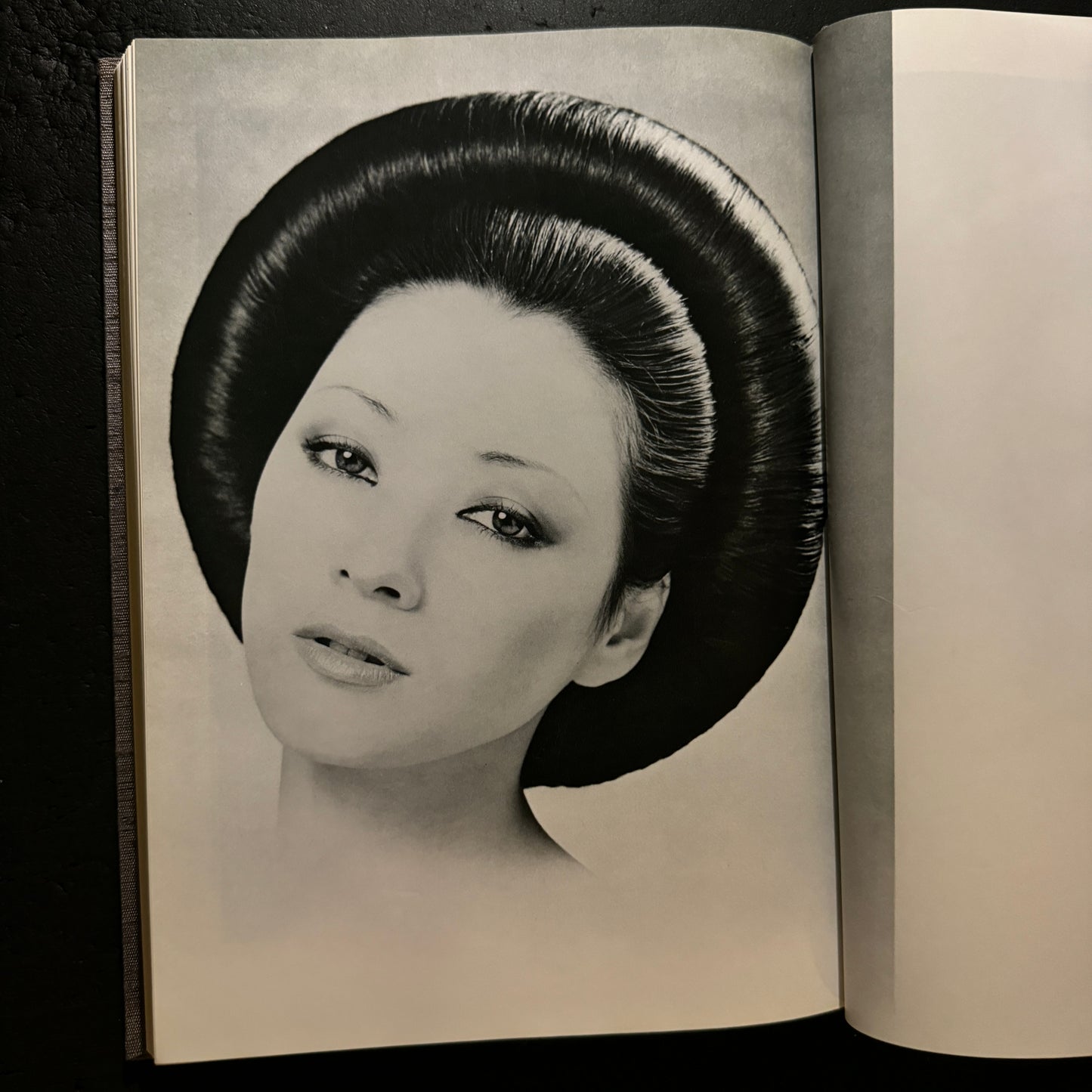 JUNJI NOBURYU UP STYLE