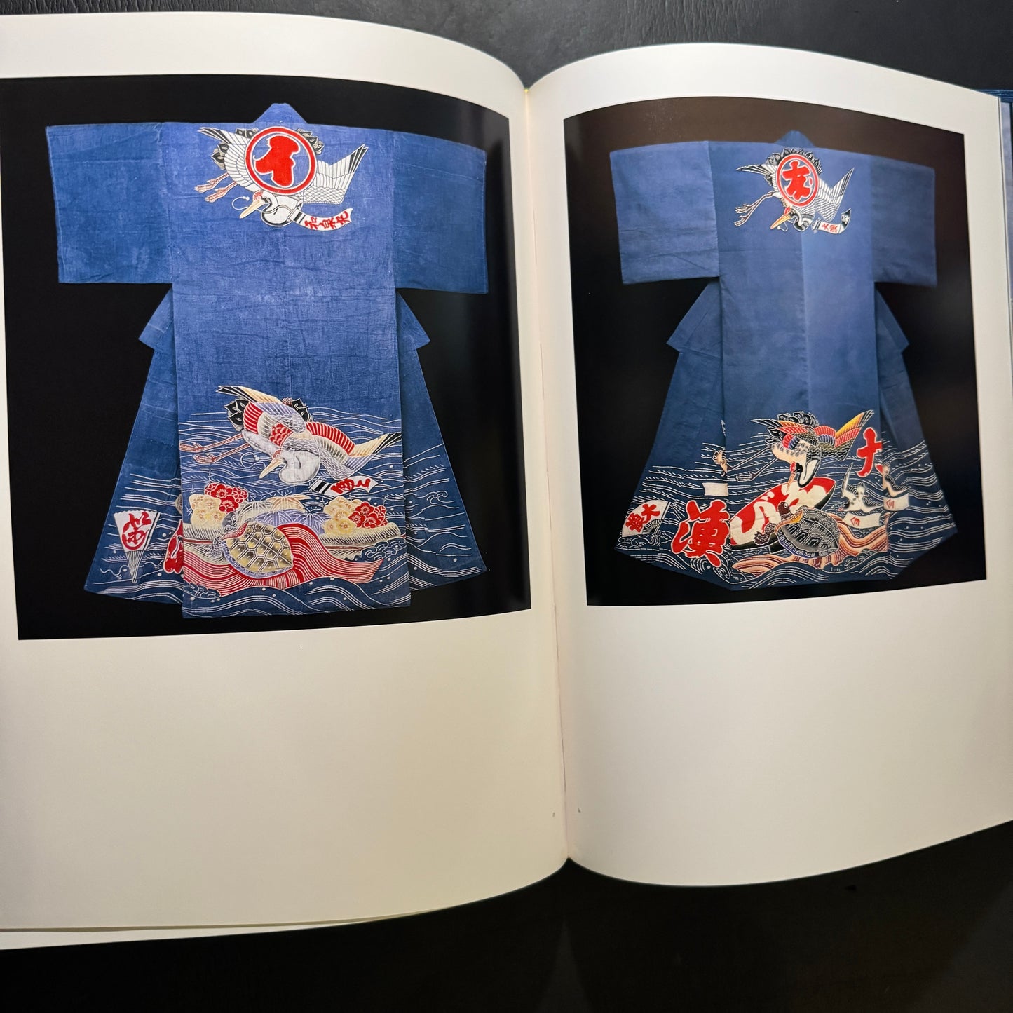 MAI WAI - The Flourishing Fishermen's Art Nurtured by the Kuroshio Current