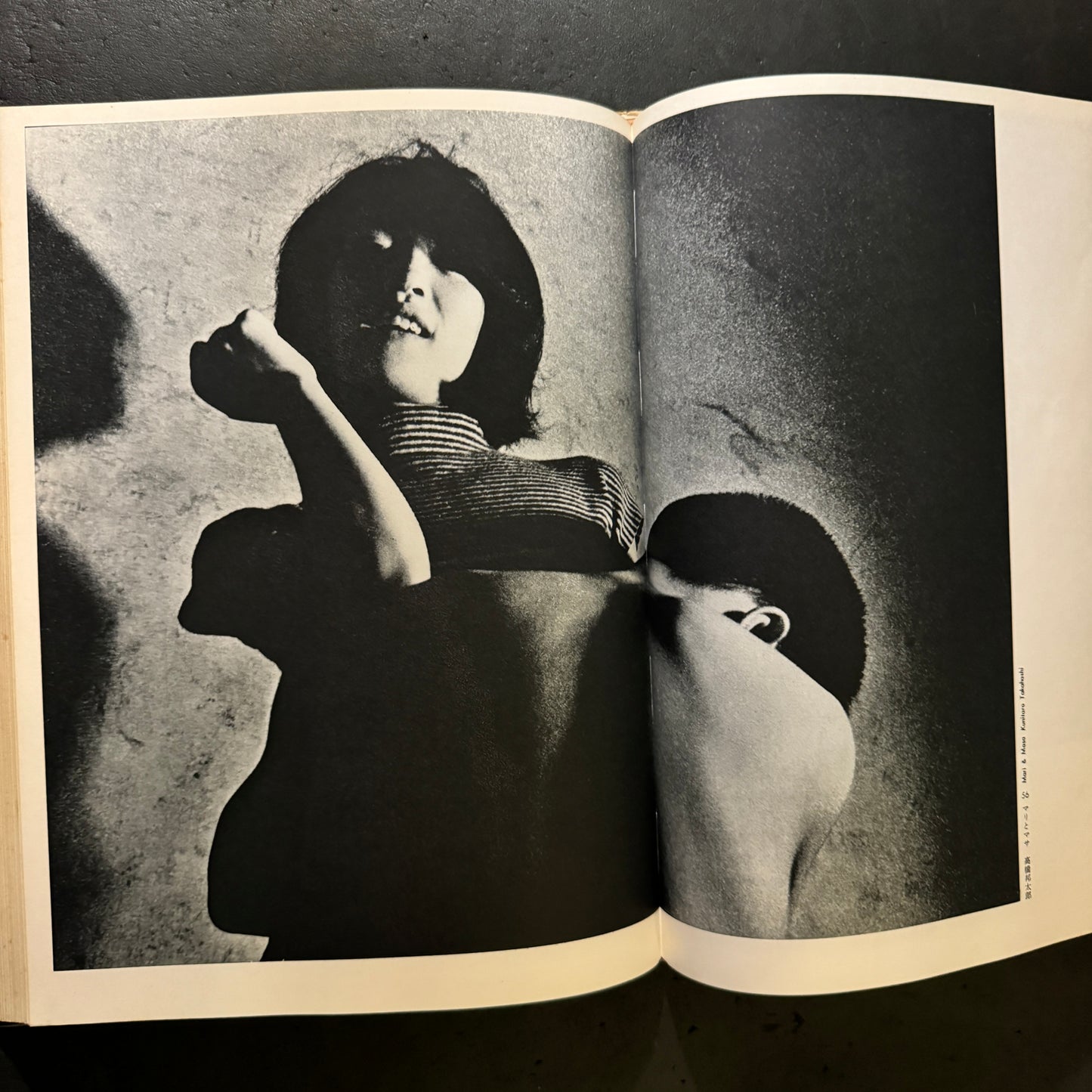 ASAHI CAMERA ANNUAL 1965
