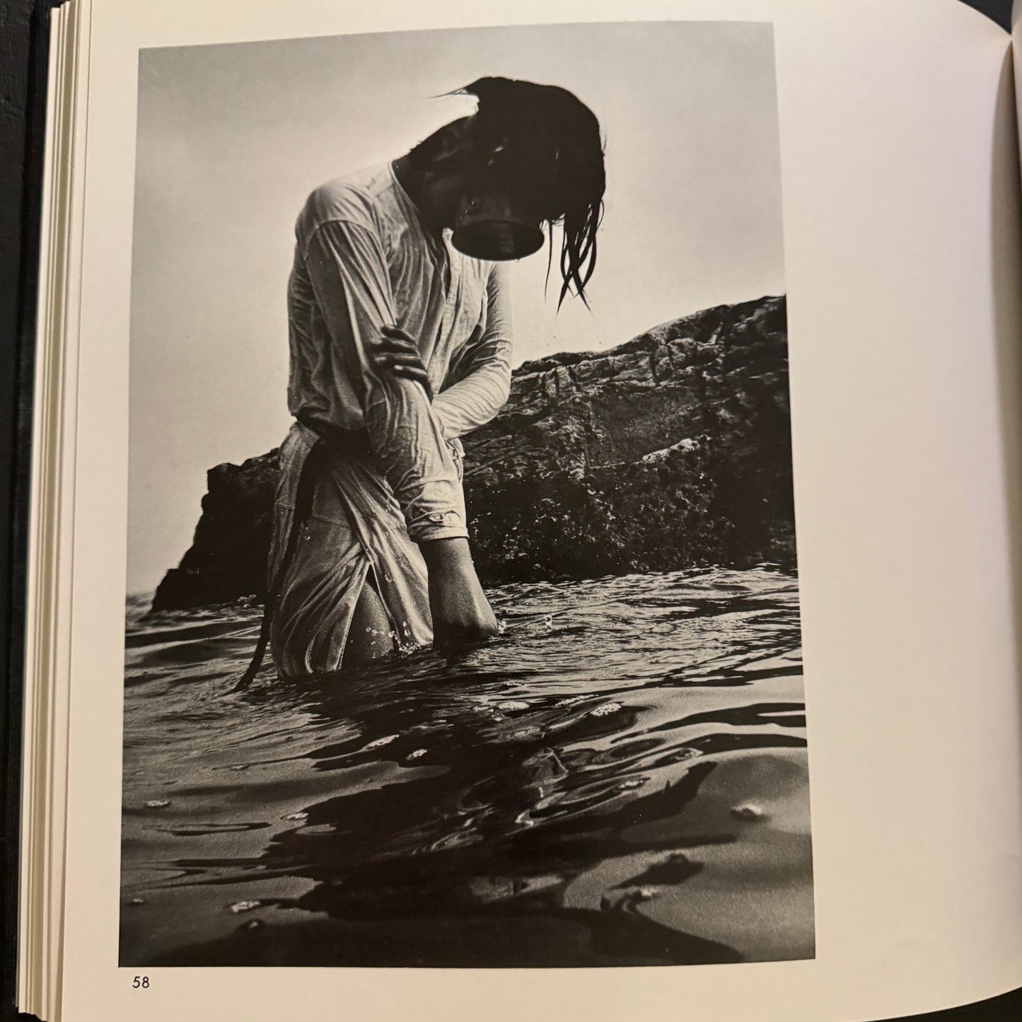 SHIMA FUDOKI ( signed )