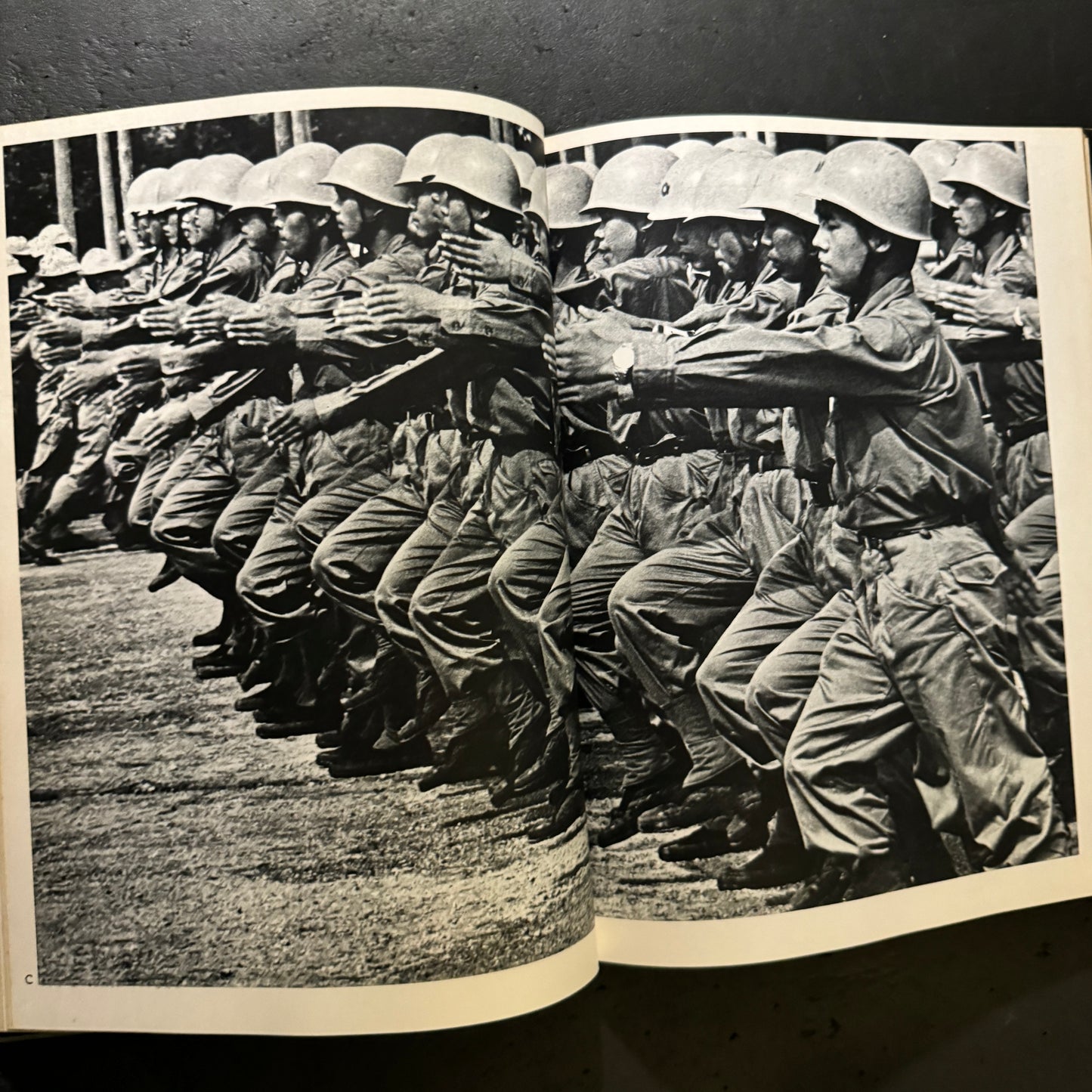 ASAHI CAMERA ANNUAL 1965