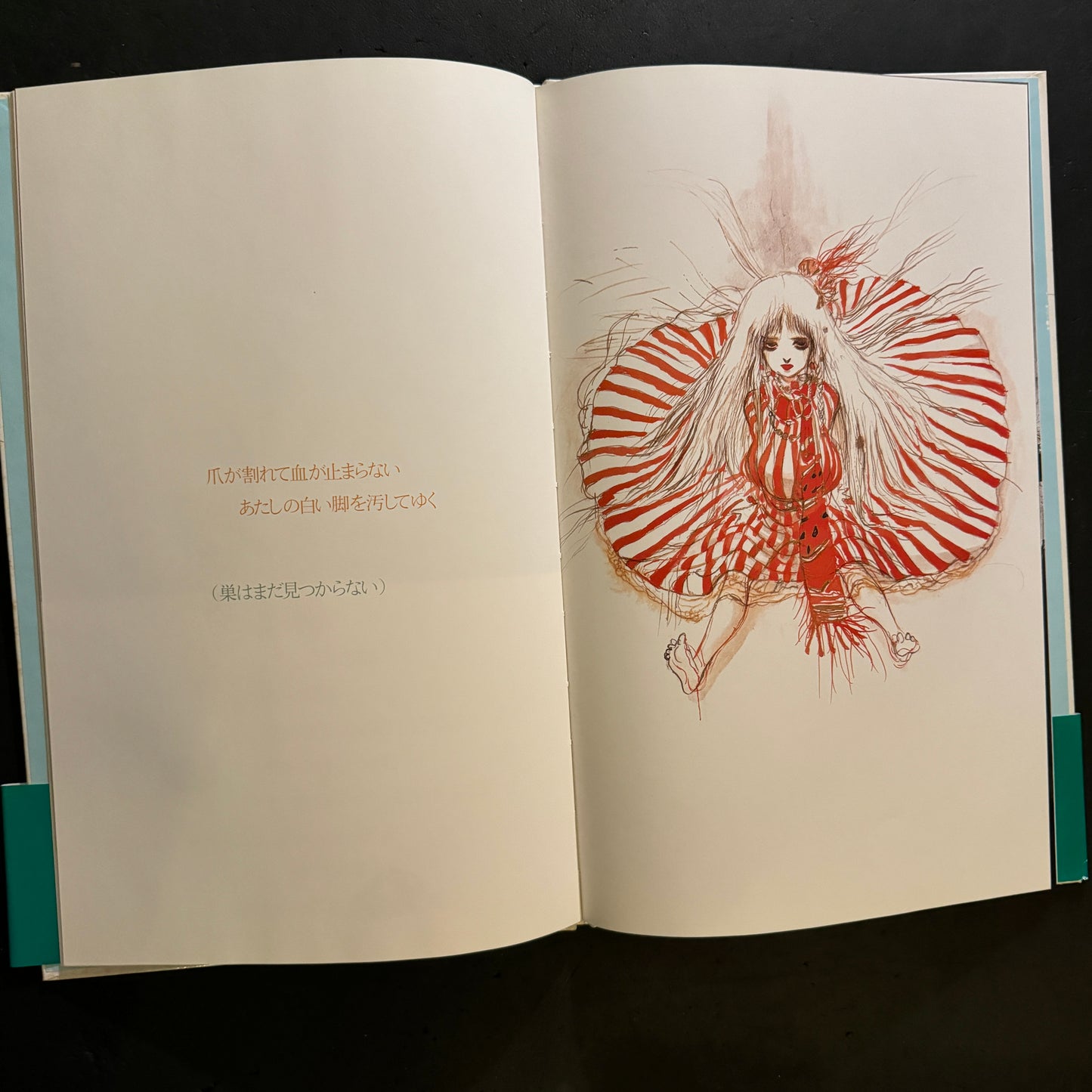 ANGEL'S EGG SHOUJO KI