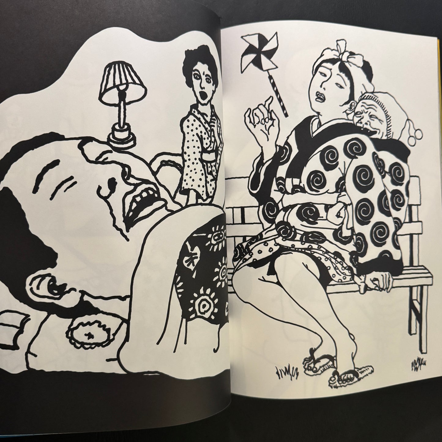 THE EARLY WORKS