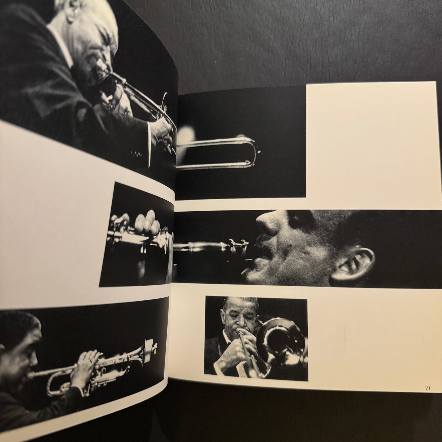 JAZZ