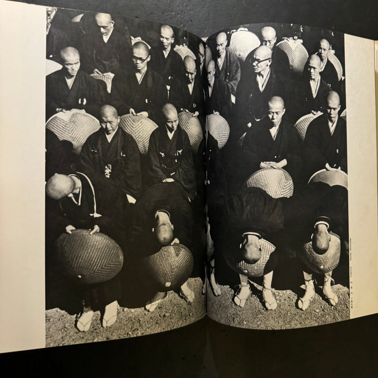 ASAHI CAMERA ANNUAL 1967