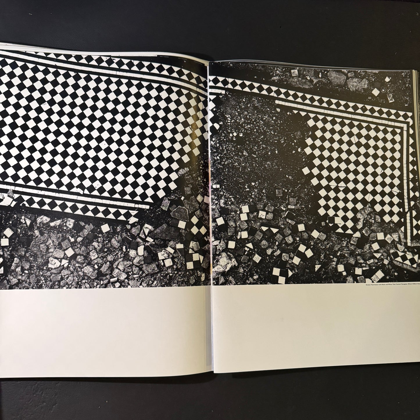 COMME des GARCONS Sixth Sense Numer 3 / 1989