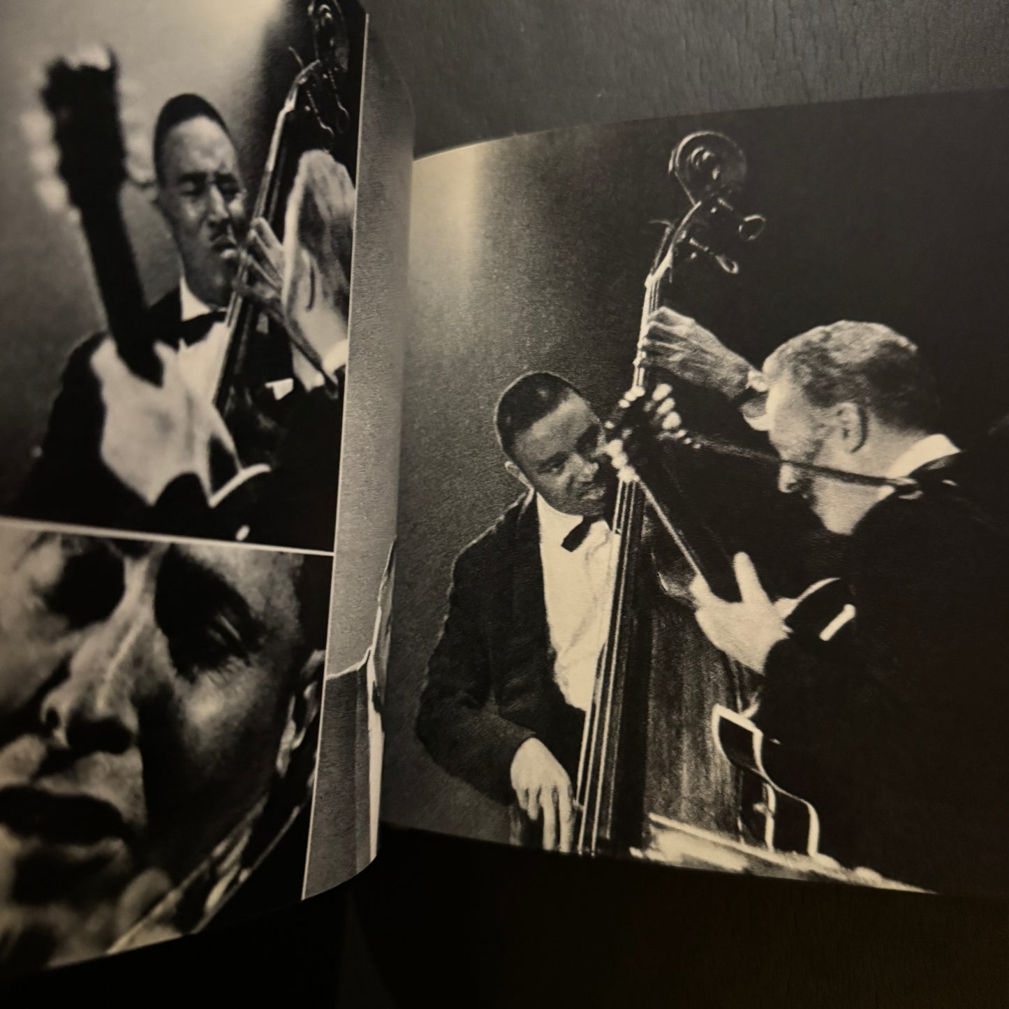 JAZZ