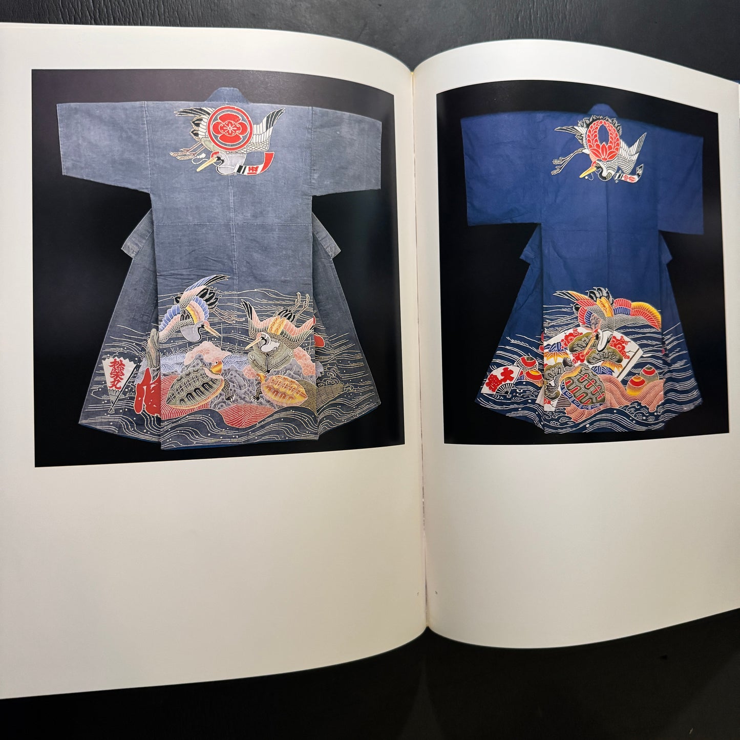 MAI WAI - The Flourishing Fishermen's Art Nurtured by the Kuroshio Current