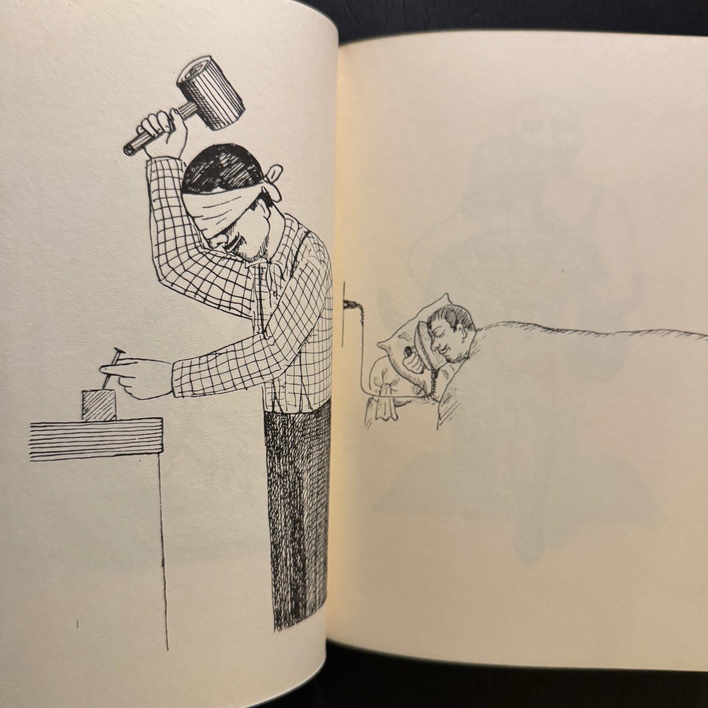 LES MASOCHISTES (Japanese edition)