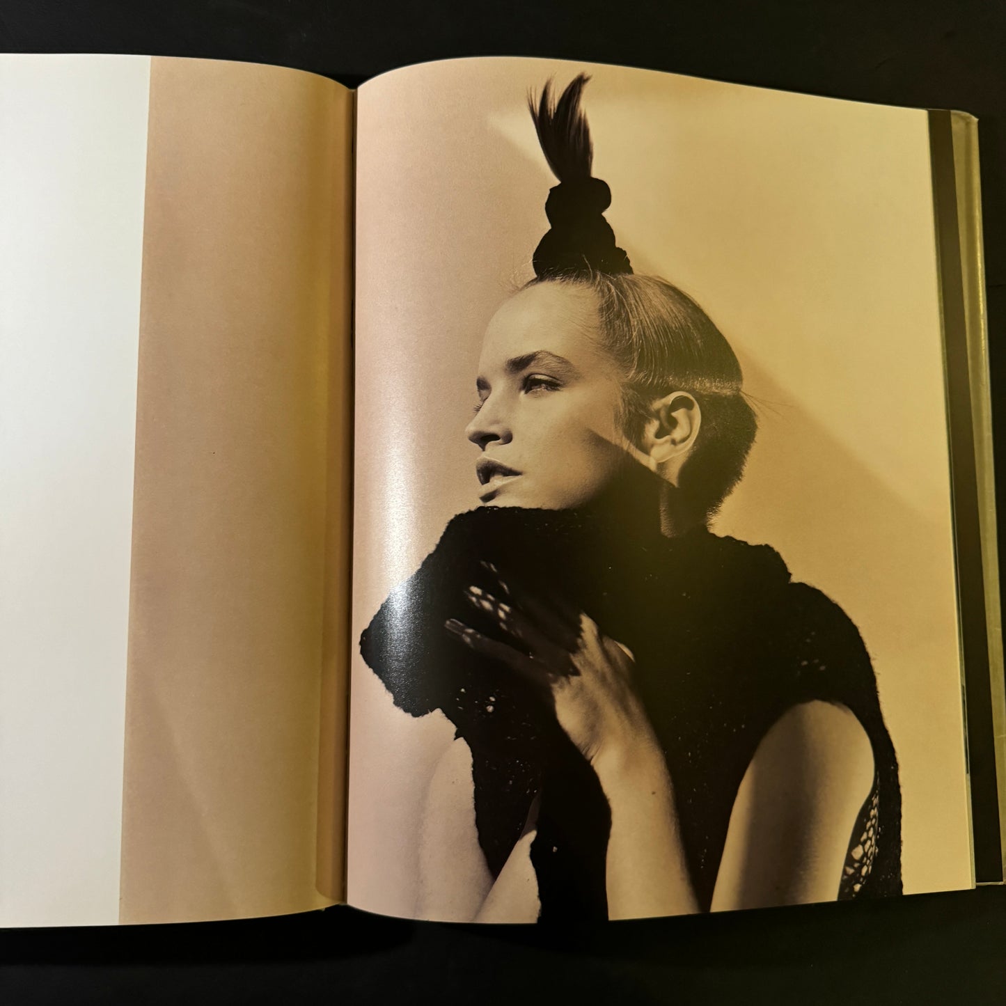 COMME des GARCONS 1981-1986