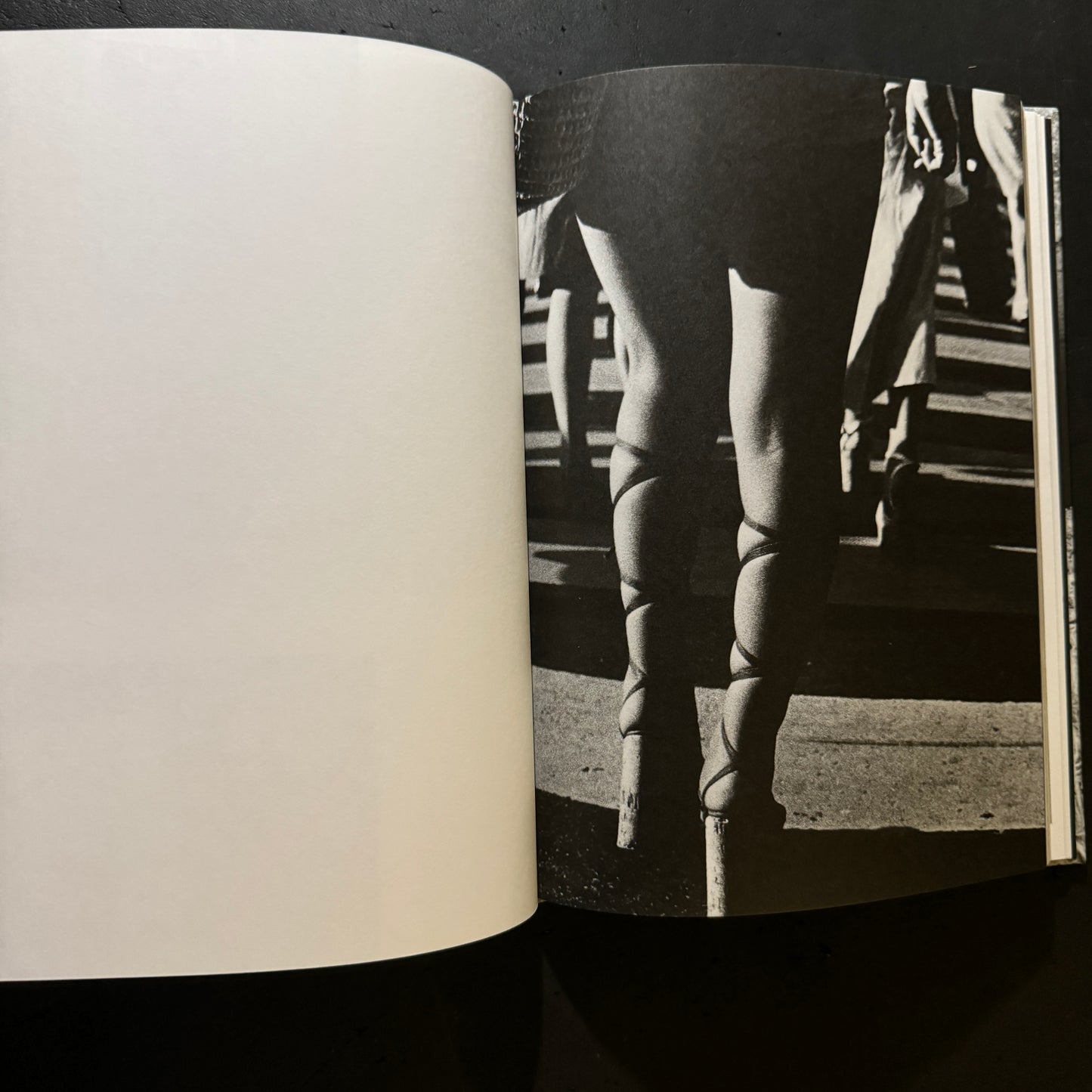 PHOTOWORKS BY KOBO ABE