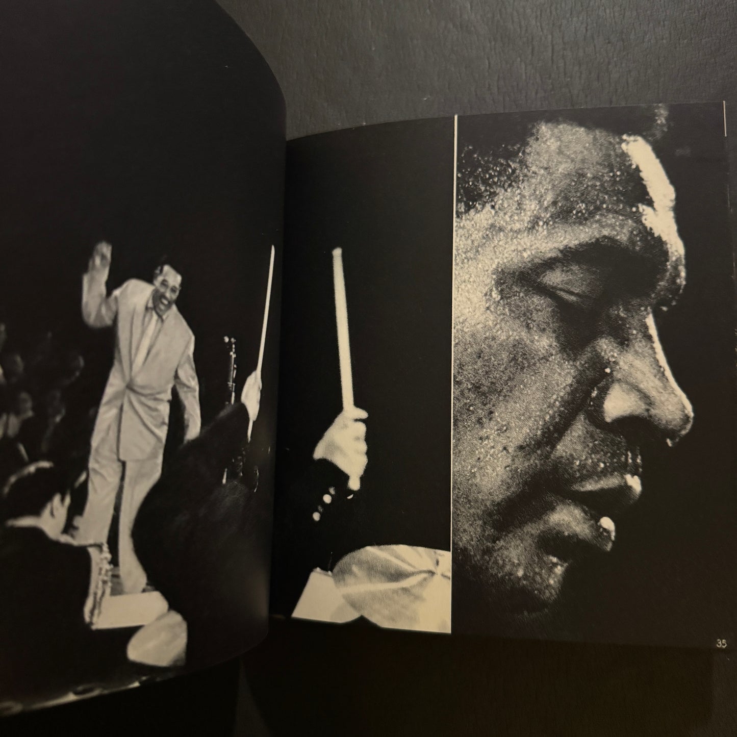 JAZZ