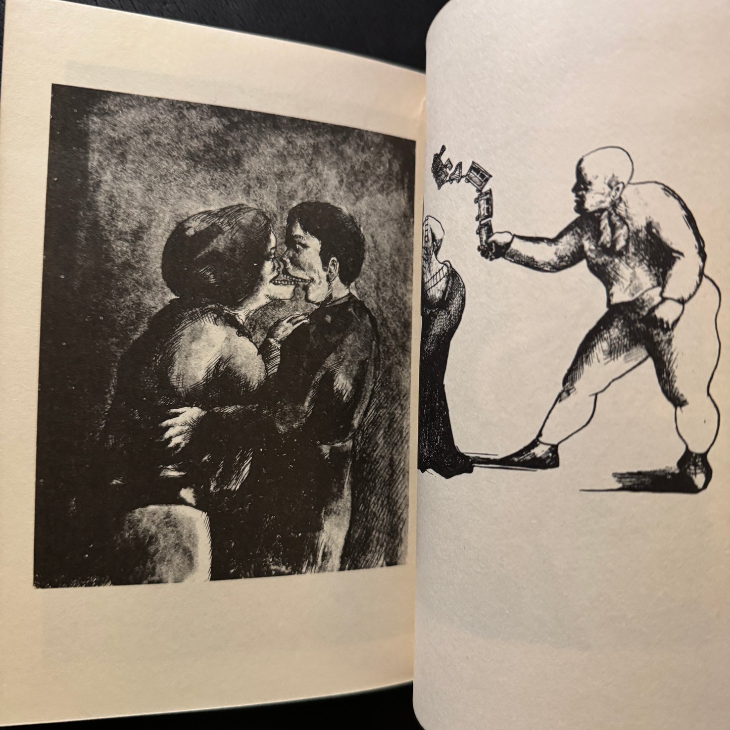LES MASOCHISTES (Japanese edition)